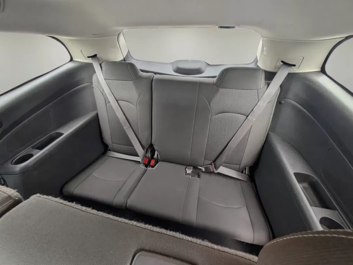 2016 /Ebony Chevrolet Traverse LT (1GNKRGKD7GJ) with an Other engine, located at 3959 U.S. 80 W, Phenix City, AL, 36870, (334) 297-4885, 32.469296, -85.135185 - **Experience Family Adventures with the 2016 Chevrolet Traverse LT at Gils Auto!**<br /> <br /> Are you seeking a versatile family SUV that blends comfort, safety, and style? Look no further than this stunning 2016 Chevrolet Traverse LT, now available at Gils Auto in Columbus, GA. With ample seating - Photo#11