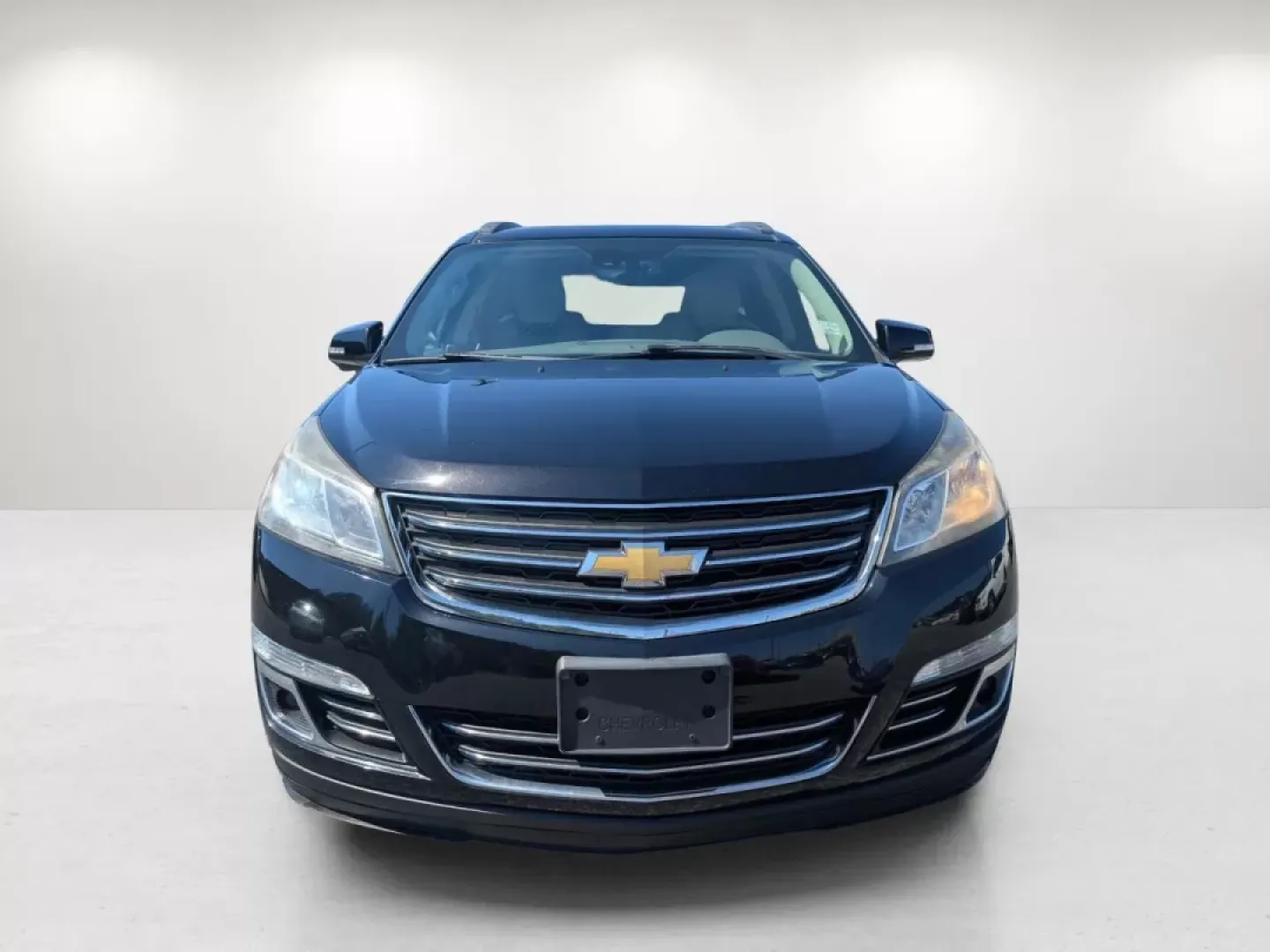 2016 /Dark Titanium/Light Titanium Chevrolet Traverse LTZ (1GNKRJKD2GJ) with an Other engine, located at 521 Old Farm Lane Rd, Prattville, AL, 36066, (334) 325-1505, 32.482460, -86.416367 - **Adventure Awaits: Discover Your Family-Friendly 2016 Chevrolet Traverse LTZ at Gils Auto in Phenix City, AL!**<br /> <br /> Are you in search of the perfect SUV that balances family comfort with powerful performance? Look no further than this stunning 2016 Chevrolet Traverse LTZ, now available at - Photo#1