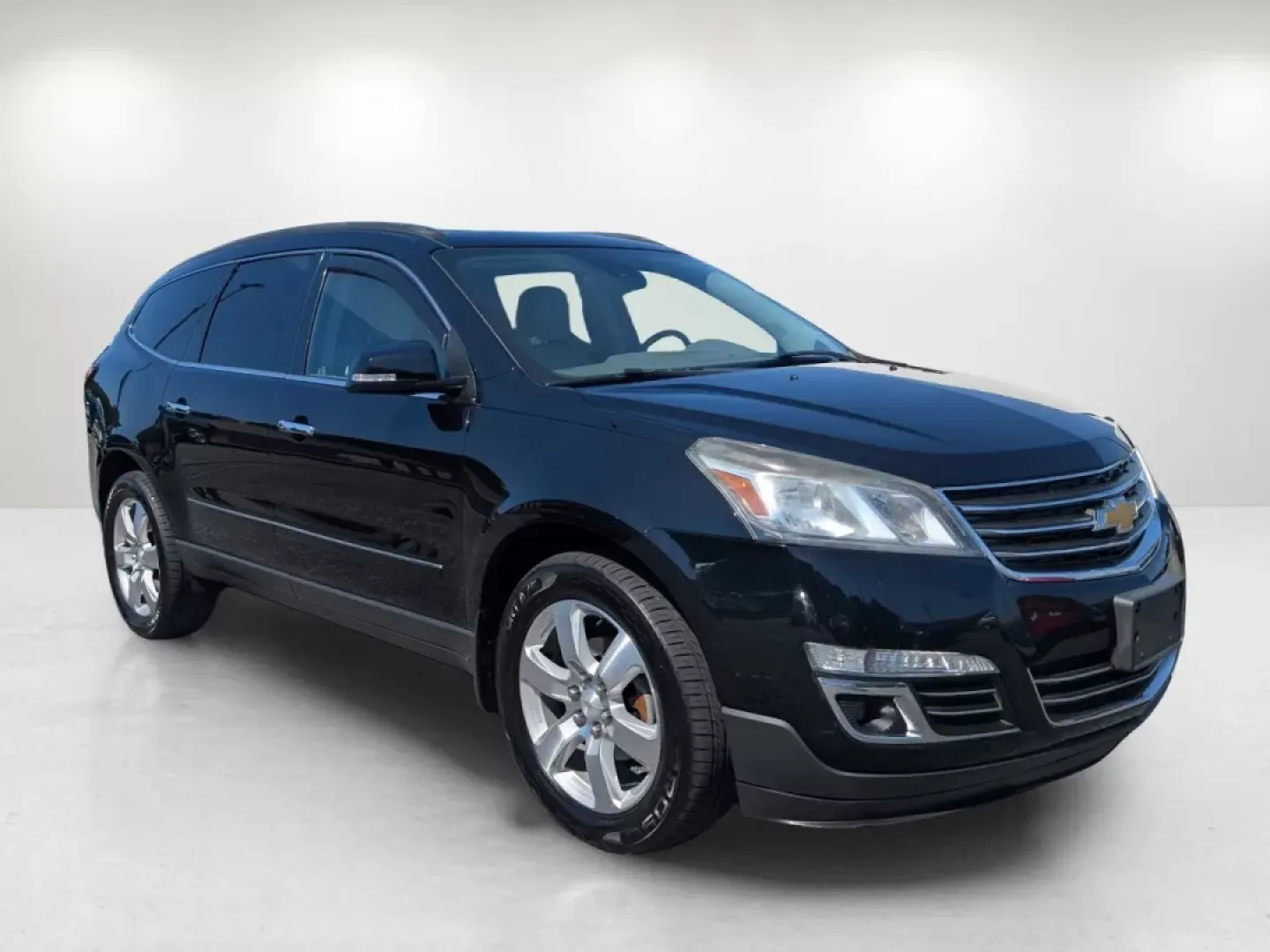 2016 /Dark Titanium/Light Titanium Chevrolet Traverse LTZ (1GNKRJKD2GJ) with an Other engine, located at 521 Old Farm Lane Rd, Prattville, AL, 36066, (334) 325-1505, 32.482460, -86.416367 - **Adventure Awaits: Discover Your Family-Friendly 2016 Chevrolet Traverse LTZ at Gils Auto in Phenix City, AL!**<br /> <br /> Are you in search of the perfect SUV that balances family comfort with powerful performance? Look no further than this stunning 2016 Chevrolet Traverse LTZ, now available at - Photo#2
