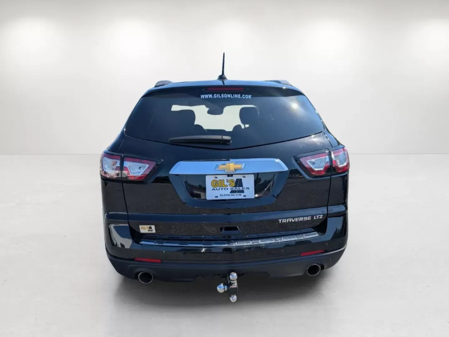 2016 /Dark Titanium/Light Titanium Chevrolet Traverse LTZ (1GNKRJKD2GJ) with an Other engine, located at 521 Old Farm Lane Rd, Prattville, AL, 36066, (334) 325-1505, 32.482460, -86.416367 - **Adventure Awaits: Discover Your Family-Friendly 2016 Chevrolet Traverse LTZ at Gils Auto in Phenix City, AL!**<br /> <br /> Are you in search of the perfect SUV that balances family comfort with powerful performance? Look no further than this stunning 2016 Chevrolet Traverse LTZ, now available at - Photo#5