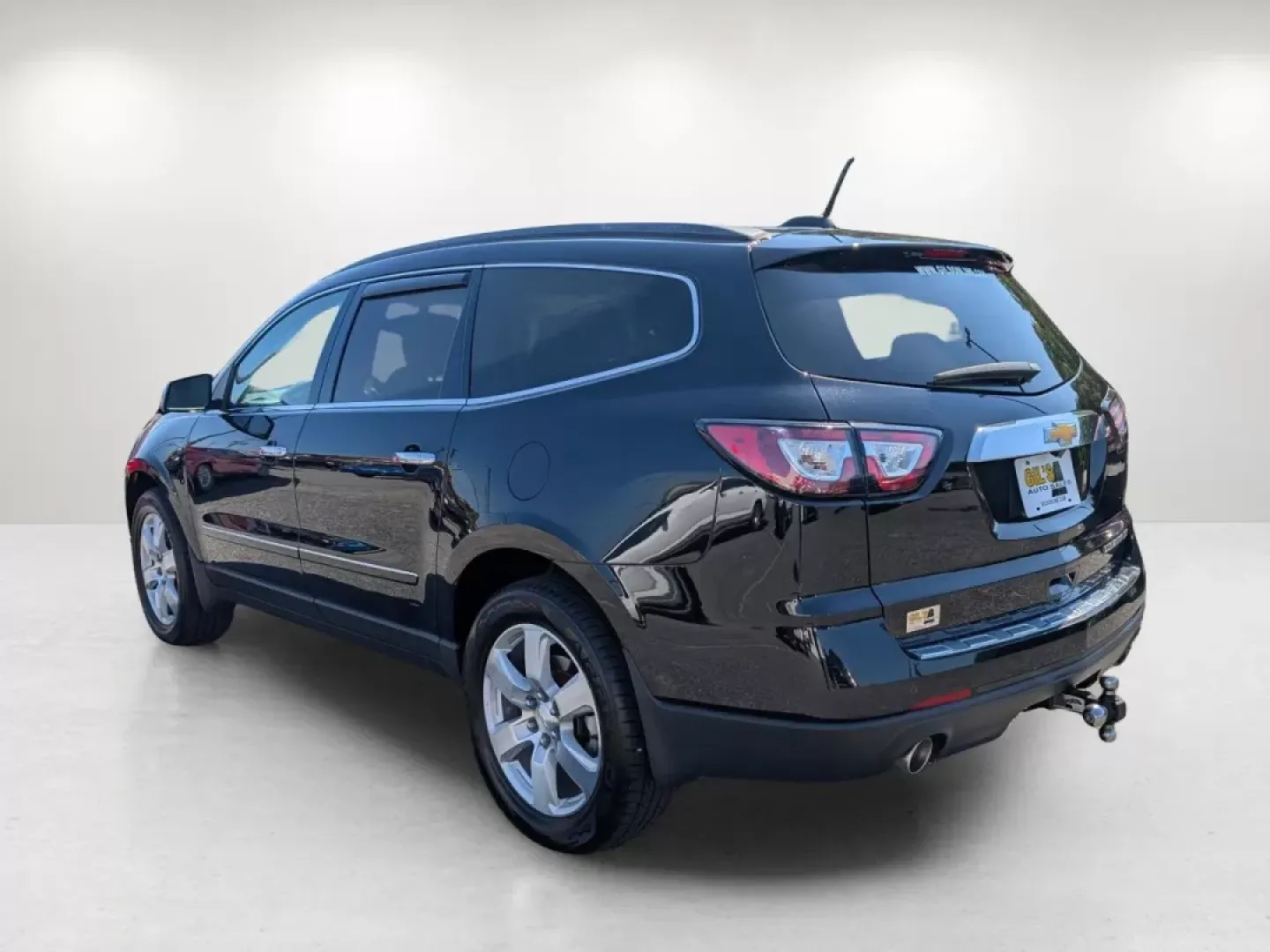 2016 /Dark Titanium/Light Titanium Chevrolet Traverse LTZ (1GNKRJKD2GJ) with an Other engine, located at 521 Old Farm Lane Rd, Prattville, AL, 36066, (334) 325-1505, 32.482460, -86.416367 - **Adventure Awaits: Discover Your Family-Friendly 2016 Chevrolet Traverse LTZ at Gils Auto in Phenix City, AL!**<br /> <br /> Are you in search of the perfect SUV that balances family comfort with powerful performance? Look no further than this stunning 2016 Chevrolet Traverse LTZ, now available at - Photo#6