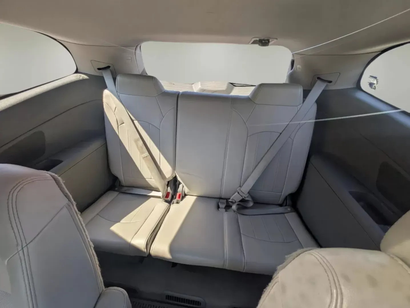 2016 /Dark Titanium/Light Titanium Chevrolet Traverse LTZ (1GNKRJKD2GJ) with an Other engine, located at 521 Old Farm Lane Rd, Prattville, AL, 36066, (334) 325-1505, 32.482460, -86.416367 - **Adventure Awaits: Discover Your Family-Friendly 2016 Chevrolet Traverse LTZ at Gils Auto in Phenix City, AL!**<br /> <br /> Are you in search of the perfect SUV that balances family comfort with powerful performance? Look no further than this stunning 2016 Chevrolet Traverse LTZ, now available at - Photo#11