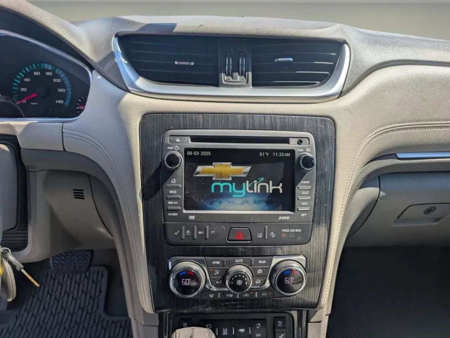 2016 /Dark Titanium/Light Titanium Chevrolet Traverse LTZ (1GNKRJKD2GJ) with an Other engine, located at 521 Old Farm Lane Rd, Prattville, AL, 36066, (334) 325-1505, 32.482460, -86.416367 - **Adventure Awaits: Discover Your Family-Friendly 2016 Chevrolet Traverse LTZ at Gils Auto in Phenix City, AL!**<br /> <br /> Are you in search of the perfect SUV that balances family comfort with powerful performance? Look no further than this stunning 2016 Chevrolet Traverse LTZ, now available at - Photo#15