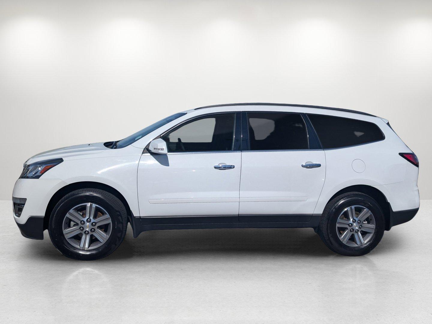 2016 /Dark Titanium/Light Titanium Chevrolet Traverse LT (1GNKRHKD5GJ) with an Gas V6 3.6L/217 engine, 6-Speed Automatic transmission, located at 5115 14th Ave., Columbus, GA, 31904, (706) 323-0345, 32.511494, -84.971046 - 2016 Chevrolet Traverse LT - Photo#7