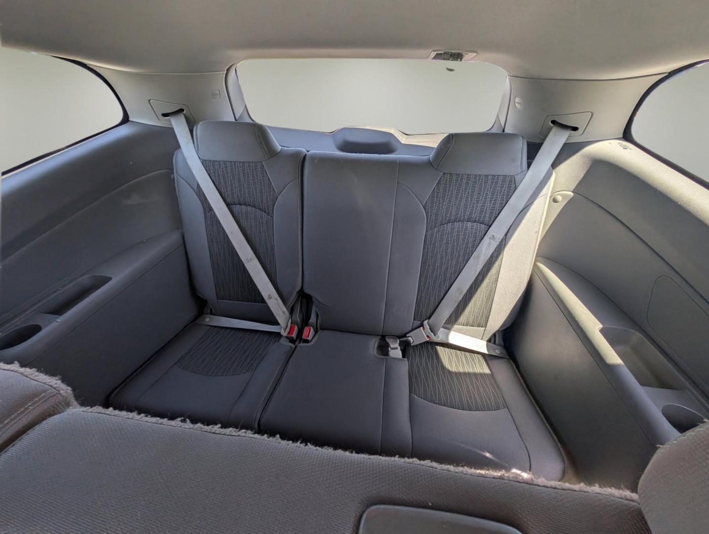 2016 /Dark Titanium/Light Titanium Chevrolet Traverse LT (1GNKVGKD8GJ) with an Gas V6 3.6L/217 engine, 6-Speed Automatic transmission, located at 804 22nd Ave, Phenix City, AL, 36870, (334) 297-1860, 32.484749, -85.024475 - 2016 Chevrolet Traverse LT - Photo#11