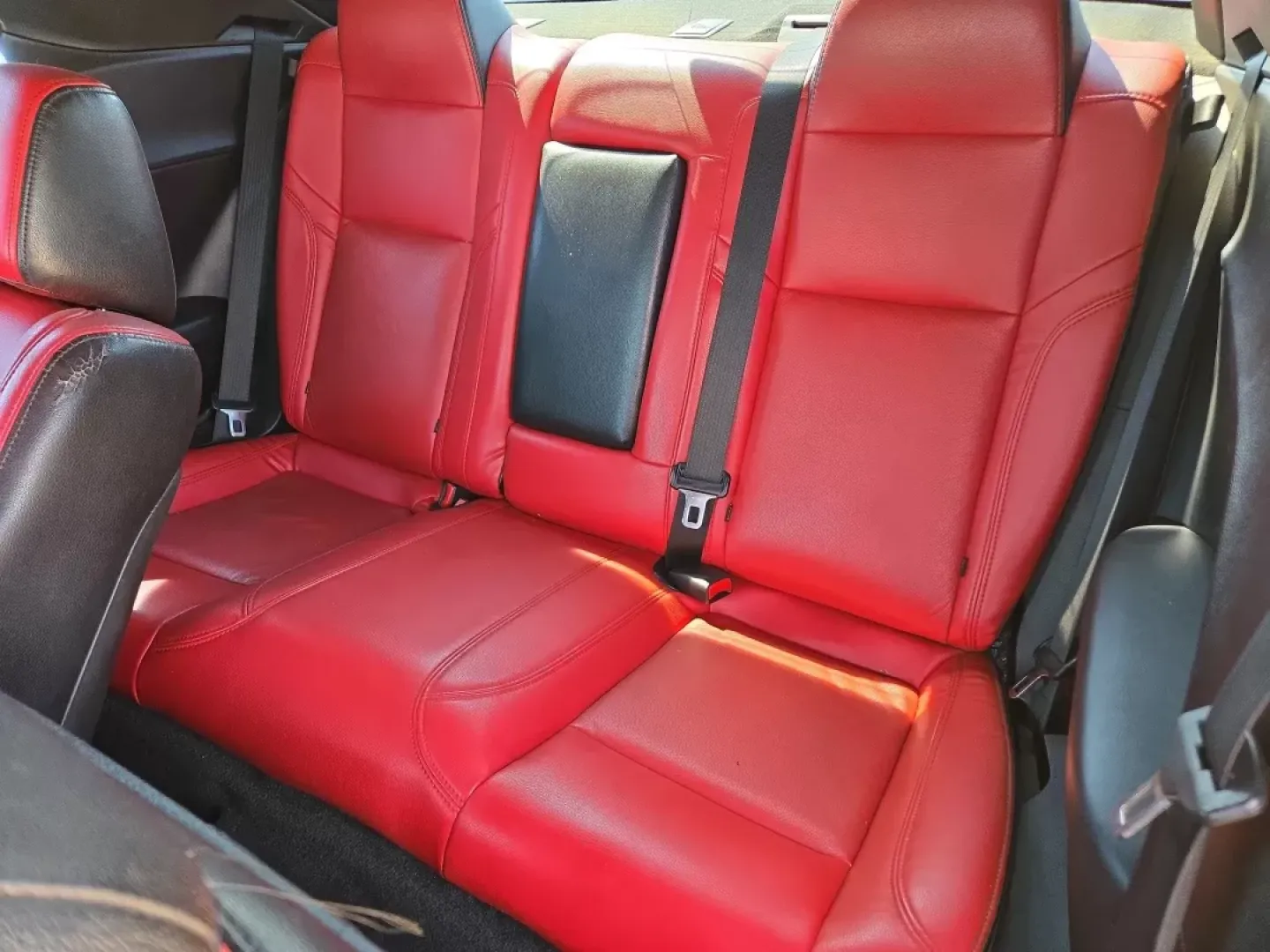 2016 /Black Dodge Challenger SXT (2C3CDZAG6GH) with an Other engine, located at 521 Old Farm Lane Rd, Prattville, AL, 36066, (334) 325-1505, 32.482460, -86.416367 - Unleash your adventurous spirit with the 2016 Dodge Challenger SXT, a thrilling coupe that perfectly blends style, performance, and comfort-ideal for anyone who craves the open road. Whether you're commuting to work, taking the family on weekend excursions, or simply enjoying the pleasure of driving - Photo#12