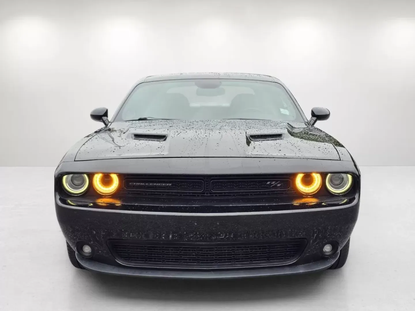 2016 /Black Dodge Challenger R/T Plus (2C3CDZBT4GH) with an Other engine, located at 5115 14th Ave., Columbus, GA, 31904, (706) 323-0345, 32.511494, -84.971046 - Unleash your inner thrill-seeker with the 2016 Dodge Challenger R/T Plus, an American muscle car that combines iconic styling with exhilarating performance. Whether you're carving through the curves on your weekend adventures or simply looking for an impressive daily commuter, this Coupe is designed - Photo#1