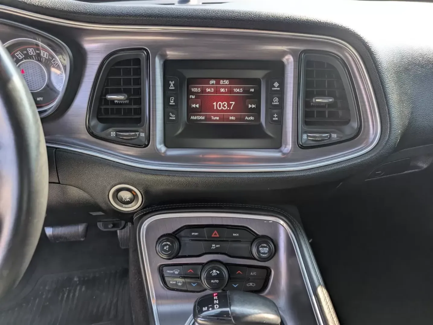 2016 /Black Dodge Challenger SXT (2C3CDZAG5GH) with an Other engine, located at 3959 U.S. 80 W, Phenix City, AL, 36870, (334) 297-4885, 32.469296, -85.135185 - Are you ready to ignite your driving experience? Step into the world of powerful performance and sleek design with our stunning 2016 Dodge Challenger SXT, available now at Gils Auto in Phenix City, AL. This 2-door coupe is not just a vehicle; it's an embodiment of style and muscle, perfect for those - Photo#14