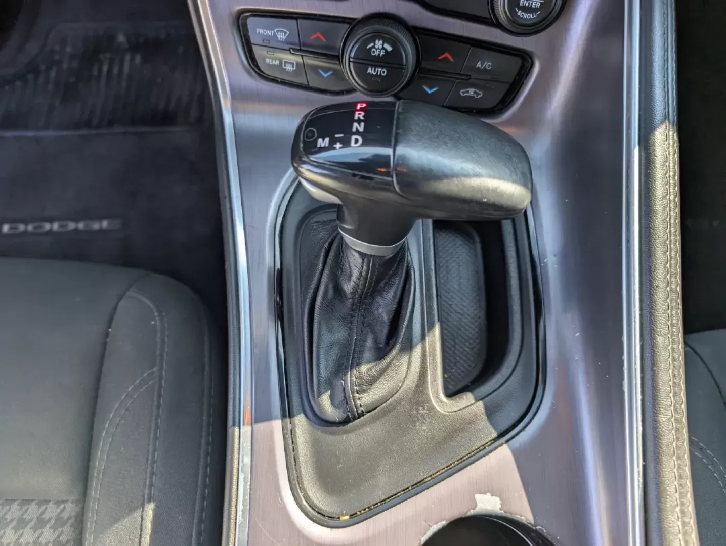 2016 /Black Dodge Challenger SXT (2C3CDZAG5GH) with an Other engine, located at 3959 U.S. 80 W, Phenix City, AL, 36870, (334) 297-4885, 32.469296, -85.135185 - Are you ready to ignite your driving experience? Step into the world of powerful performance and sleek design with our stunning 2016 Dodge Challenger SXT, available now at Gils Auto in Phenix City, AL. This 2-door coupe is not just a vehicle; it's an embodiment of style and muscle, perfect for those - Photo#15