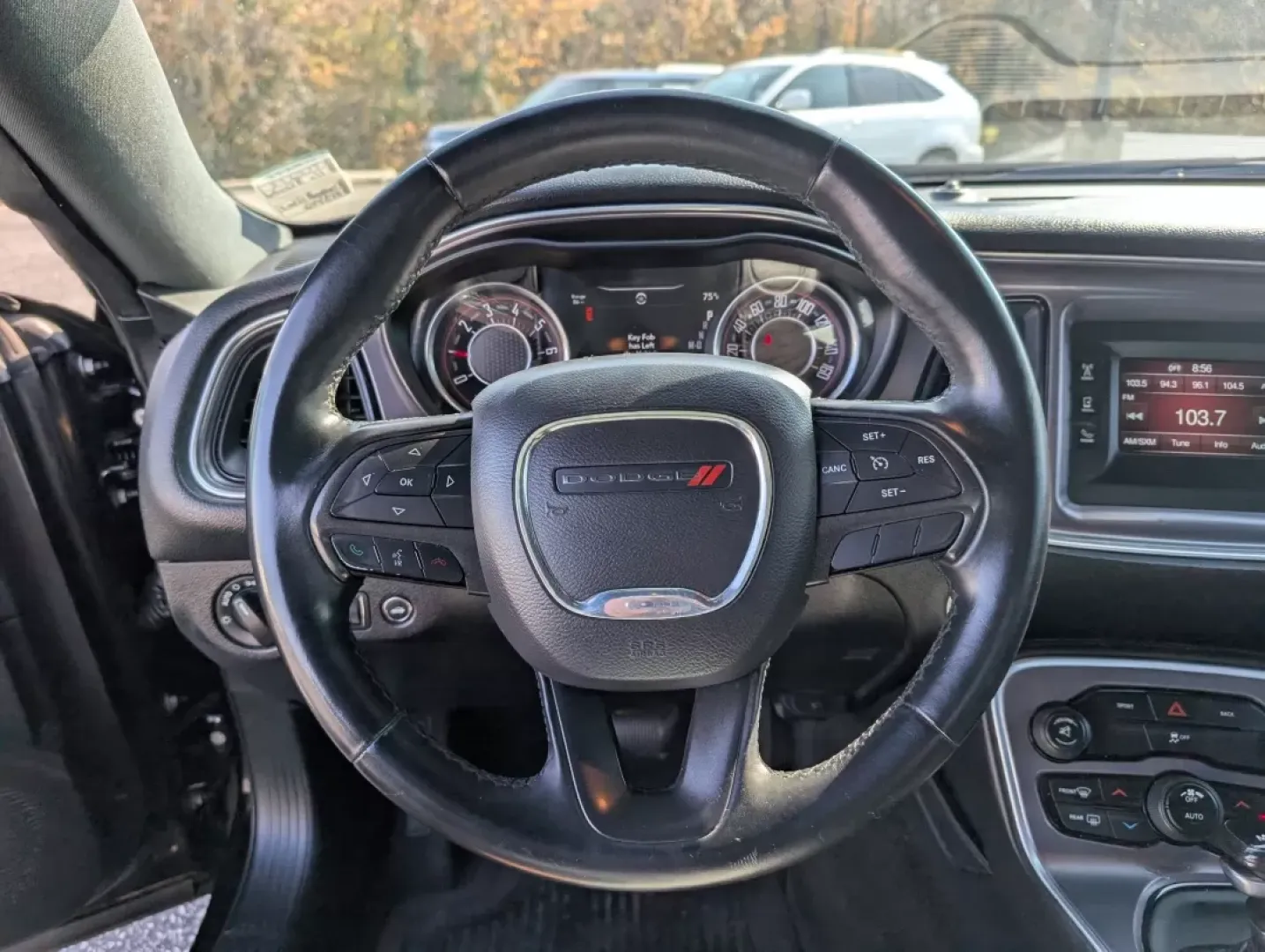 2016 /Black Dodge Challenger SXT (2C3CDZAG5GH) with an Other engine, located at 3959 U.S. 80 W, Phenix City, AL, 36870, (334) 297-4885, 32.469296, -85.135185 - Are you ready to ignite your driving experience? Step into the world of powerful performance and sleek design with our stunning 2016 Dodge Challenger SXT, available now at Gils Auto in Phenix City, AL. This 2-door coupe is not just a vehicle; it's an embodiment of style and muscle, perfect for those - Photo#16