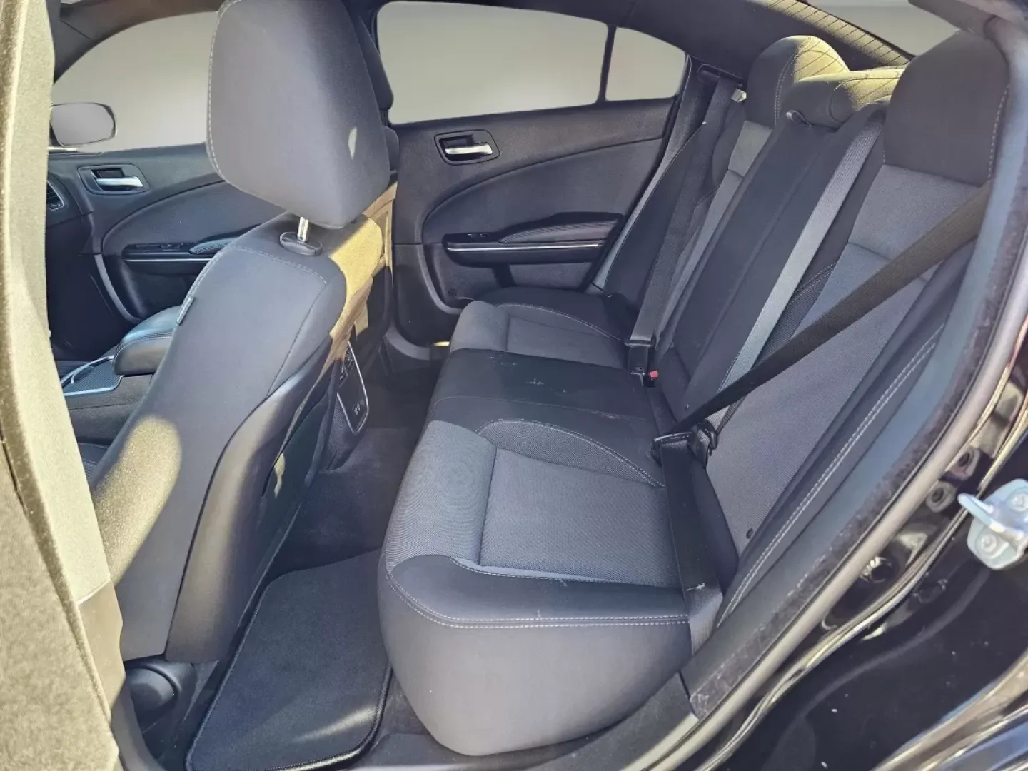 2016 /Black Dodge Charger SE (2C3CDXBG3GH) with an Other engine, located at 804 22nd Ave, Phenix City, AL, 36870, (334) 297-1860, 32.484749, -85.024475 - Experience the thrill of the open road with the 2016 Dodge Charger SE, a perfect blend of style and performance ideal for both daily commuters and weekend adventurers. This sporty coupe isn't just a car; it's a lifestyle choice designed for those who crave excitement, whether you're navigating city - Photo#14