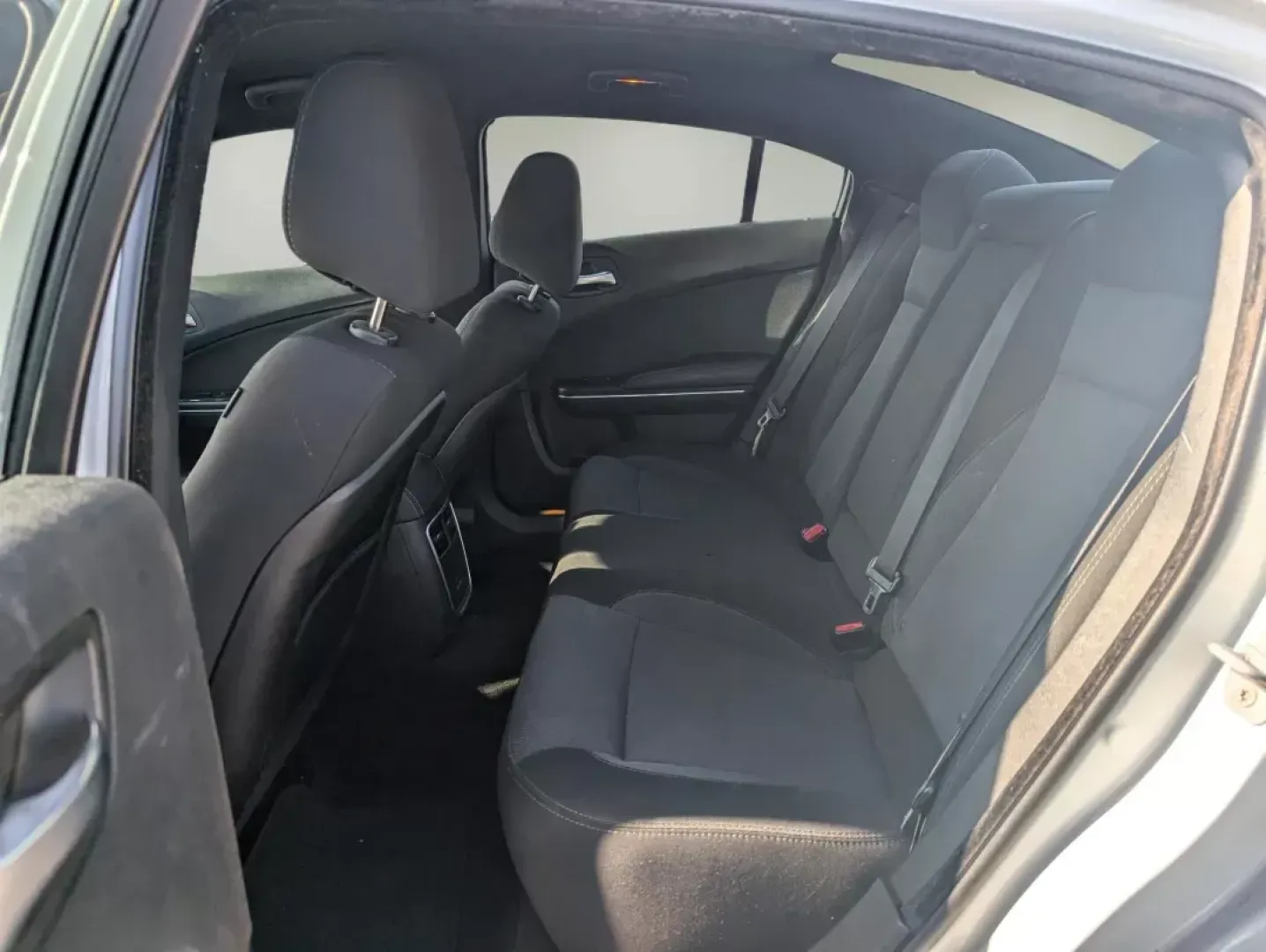 2016 /Black Dodge Charger SE (2C3CDXBG0GH) with an Regular Unleaded V-6 3.6 L/220 engine, 8-Speed Automatic w/OD transmission, located at 804 22nd Ave, Phenix City, AL, 36870, (334) 297-1860, 32.484749, -85.024475 - **Unleash Your Drive with the 2016 Dodge Charger SE Perfect for All Your Adventures!**<br /> <br /> Are you ready to hit the road in style and comfort? The 2016 Dodge Charger SE is not just a car; it's a lifestyle choice for those who crave performance without compromising on practicality. This sle - Photo#10