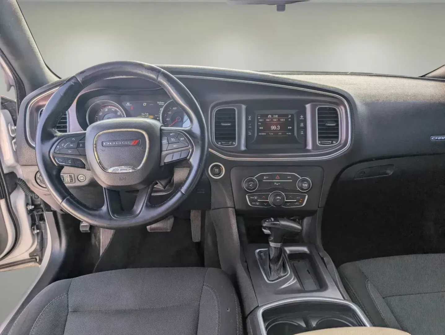 2016 /Black Dodge Charger SE (2C3CDXBG0GH) with an Regular Unleaded V-6 3.6 L/220 engine, 8-Speed Automatic w/OD transmission, located at 804 22nd Ave, Phenix City, AL, 36870, (334) 297-1860, 32.484749, -85.024475 - **Unleash Your Drive with the 2016 Dodge Charger SE Perfect for All Your Adventures!**<br /> <br /> Are you ready to hit the road in style and comfort? The 2016 Dodge Charger SE is not just a car; it's a lifestyle choice for those who crave performance without compromising on practicality. This sle - Photo#11