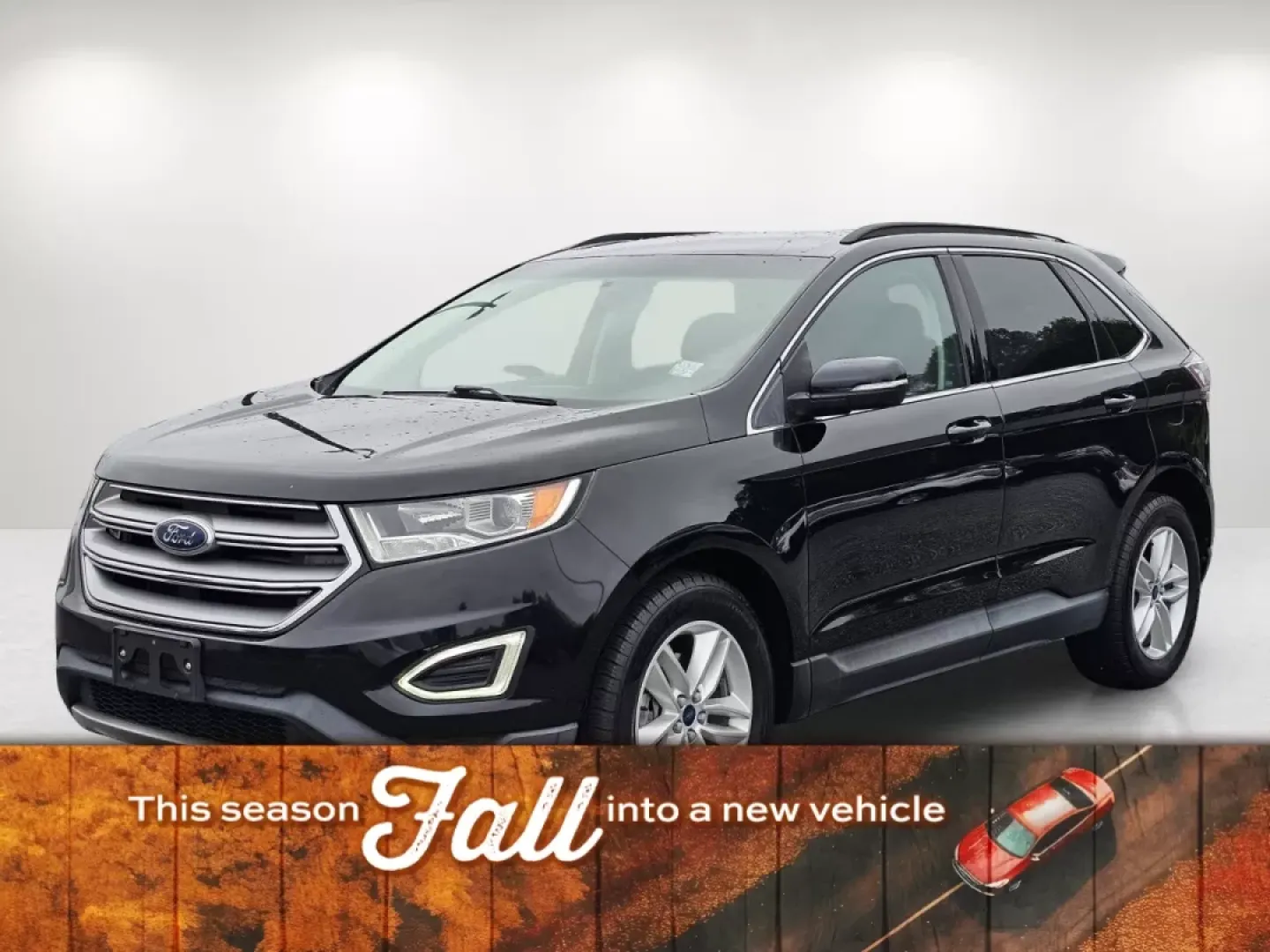 2016 Ford Edge SEL (2FMPK3J87GB) with an Other engine, located at 5115 14th Ave., Columbus, GA, 31904, (706) 323-0345, 32.511494, -84.971046 - **Discover Your Next Adventure with the 2016 Ford Edge SEL Perfect for Families and Commuters!**<br /> <br /> Are you in search of a versatile SUV that's ready to keep up with your busy lifestyle? Look no further than this stunning **2016 Ford Edge SEL** available at **Gils Auto - Columbus**. Locat - Photo#0