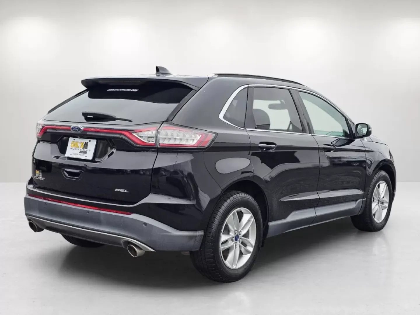 2016 Ford Edge SEL (2FMPK3J87GB) with an Other engine, located at 5115 14th Ave., Columbus, GA, 31904, (706) 323-0345, 32.511494, -84.971046 - **Discover Your Next Adventure with the 2016 Ford Edge SEL Perfect for Families and Commuters!**<br /> <br /> Are you in search of a versatile SUV that's ready to keep up with your busy lifestyle? Look no further than this stunning **2016 Ford Edge SEL** available at **Gils Auto - Columbus**. Locat - Photo#4