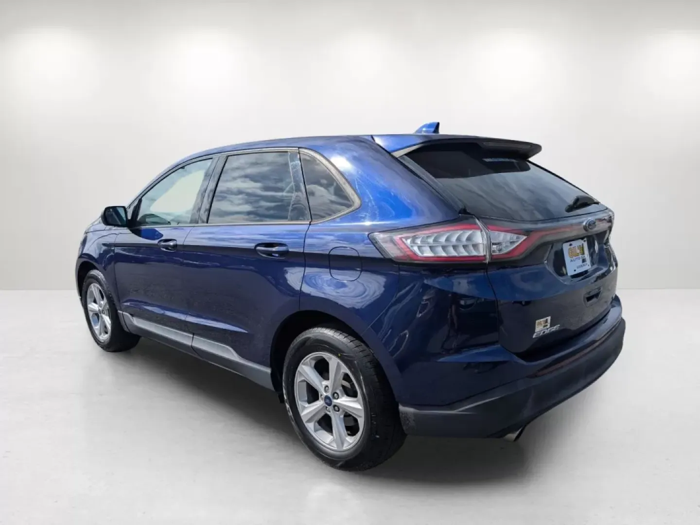 2016 Ford Edge SE (2FMPK3G92GB) with an Other engine, located at 3959 U.S. 80 W, Phenix City, AL, 36870, (334) 297-4885, 32.469296, -85.135185 - **Adventure Awaits with the 2016 Ford Edge SE Your Next Family SUV!**<br /> <br /> Are you ready to elevate your family adventures or daily commutes? Look no further than the 2016 Ford Edge SE, a versatile SUV designed for families on the go, budget-conscious buyers, or anyone seeking a reliable ve - Photo#7