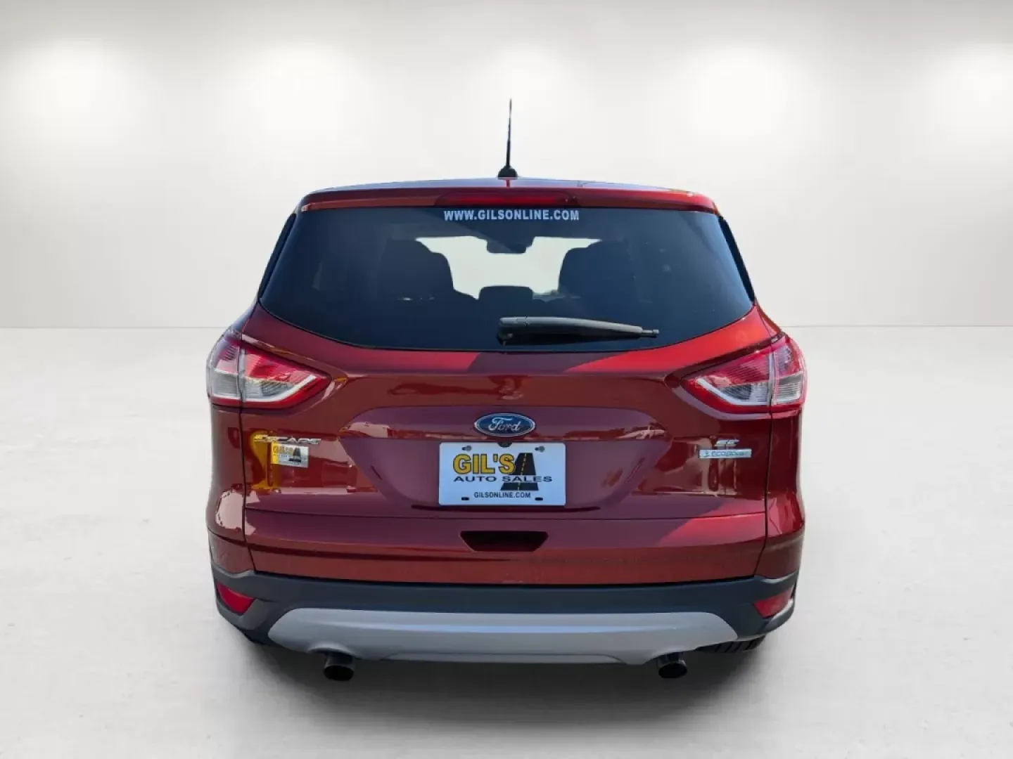 2016 Ford Escape SE (1FMCU0GXXGU) with an Other engine, located at 3959 U.S. 80 W, Phenix City, AL, 36870, (334) 297-4885, 32.469296, -85.135185 - **Unlock Your Adventure with the 2016 Ford Escape SE Perfect for Families and Commuters Alike!**<br /> <br /> At Gils Auto in Phenix City, AL, we understand that your vehicle is more than just a mode of transportation; it's a gateway to new experiences. Imagine loading up your family for a weekend - Photo#5