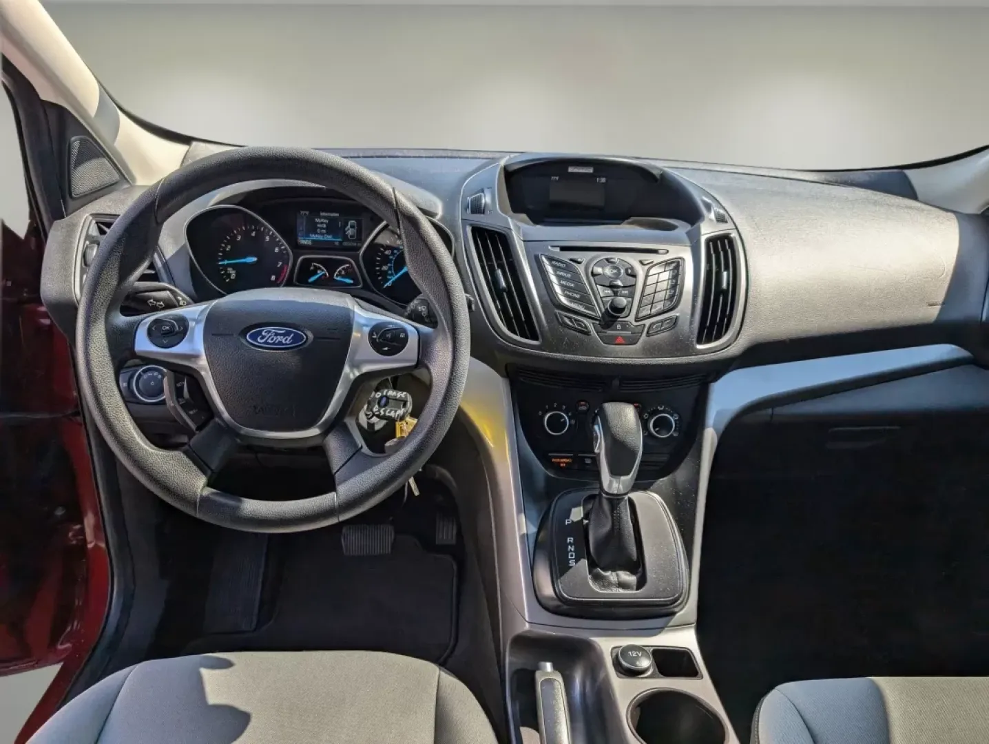 2016 Ford Escape SE (1FMCU0GXXGU) with an Other engine, located at 3959 U.S. 80 W, Phenix City, AL, 36870, (334) 297-4885, 32.469296, -85.135185 - **Unlock Your Adventure with the 2016 Ford Escape SE Perfect for Families and Commuters Alike!**<br /> <br /> At Gils Auto in Phenix City, AL, we understand that your vehicle is more than just a mode of transportation; it's a gateway to new experiences. Imagine loading up your family for a weekend - Photo#12