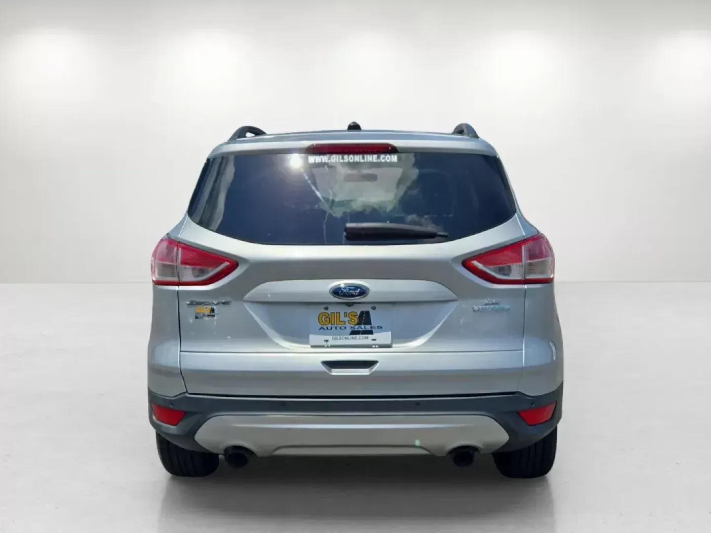 2016 Ford Escape SE (1FMCU0GX3GU) with an Other engine, located at 804 22nd Ave, Phenix City, AL, 36870, (334) 297-1860, 32.484749, -85.024475 - Explore a world of adventure and daily convenience with the 2016 Ford Escape SE, proudly offered by Gils Auto - Phenix City #2, your premier Buy Here Pay Here dealership located at 804 22nd Ave, Phenix City, AL 36870. This versatile SUV is perfect for growing families, budget-conscious buyers, or co - Photo#5