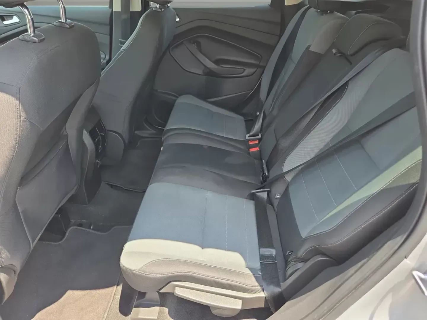 2016 Ford Escape SE (1FMCU0GX3GU) with an Other engine, located at 804 22nd Ave, Phenix City, AL, 36870, (334) 297-1860, 32.484749, -85.024475 - Explore a world of adventure and daily convenience with the 2016 Ford Escape SE, proudly offered by Gils Auto - Phenix City #2, your premier Buy Here Pay Here dealership located at 804 22nd Ave, Phenix City, AL 36870. This versatile SUV is perfect for growing families, budget-conscious buyers, or co - Photo#12