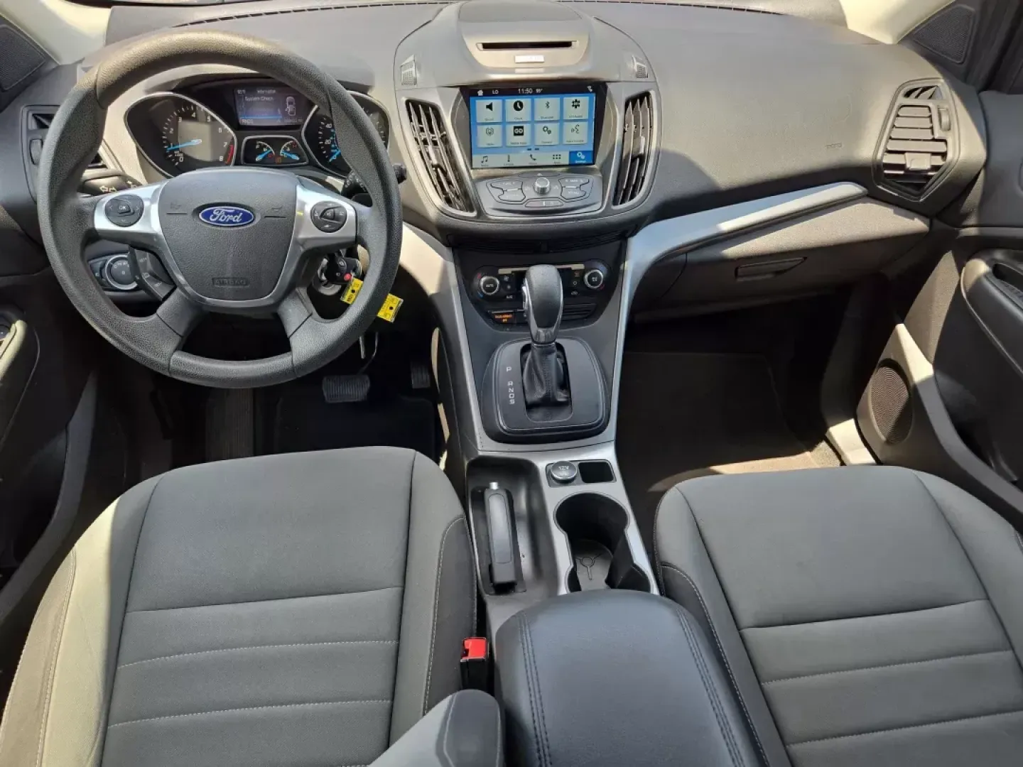 2016 Ford Escape SE (1FMCU0GX3GU) with an Other engine, located at 804 22nd Ave, Phenix City, AL, 36870, (334) 297-1860, 32.484749, -85.024475 - Explore a world of adventure and daily convenience with the 2016 Ford Escape SE, proudly offered by Gils Auto - Phenix City #2, your premier Buy Here Pay Here dealership located at 804 22nd Ave, Phenix City, AL 36870. This versatile SUV is perfect for growing families, budget-conscious buyers, or co - Photo#13