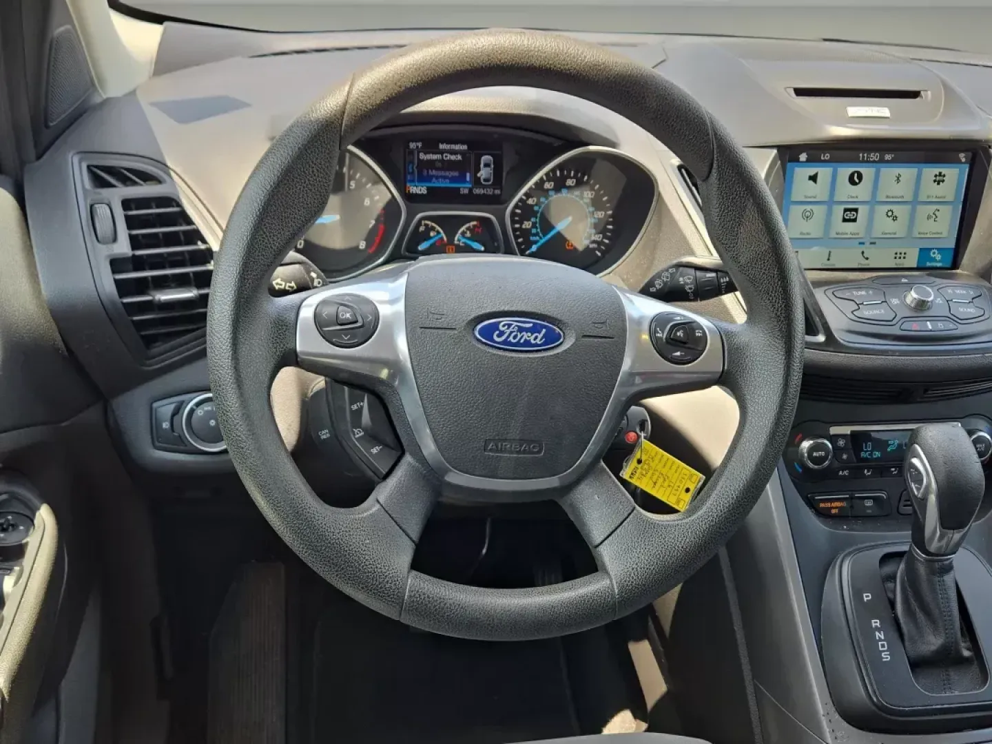 2016 Ford Escape SE (1FMCU0GX3GU) with an Other engine, located at 804 22nd Ave, Phenix City, AL, 36870, (334) 297-1860, 32.484749, -85.024475 - Explore a world of adventure and daily convenience with the 2016 Ford Escape SE, proudly offered by Gils Auto - Phenix City #2, your premier Buy Here Pay Here dealership located at 804 22nd Ave, Phenix City, AL 36870. This versatile SUV is perfect for growing families, budget-conscious buyers, or co - Photo#15