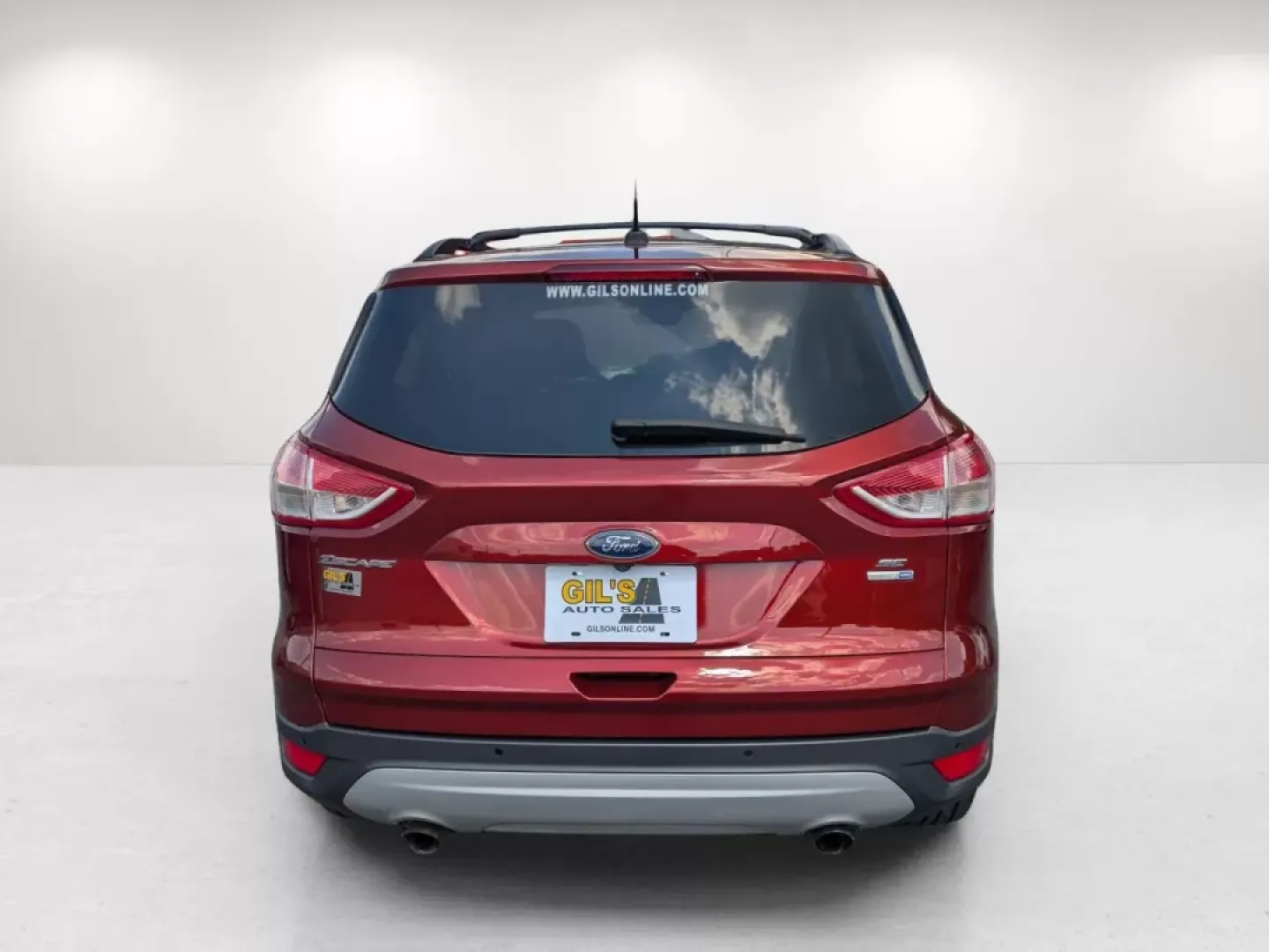 2016 Ford Escape SE (1FMCU9GX3GU) with an Other engine, located at 804 22nd Ave, Phenix City, AL, 36870, (334) 297-1860, 32.484749, -85.024475 - **Experience Adventure in the 2016 Ford Escape SE Perfect for Your Next Journey!**<br /> <br /> If you're looking to elevate your lifestyle with a vehicle that's as versatile as your plans, the 2016 Ford Escape SE is your ideal companion. With ample space for a growing family, a sporty design, and - Photo#5