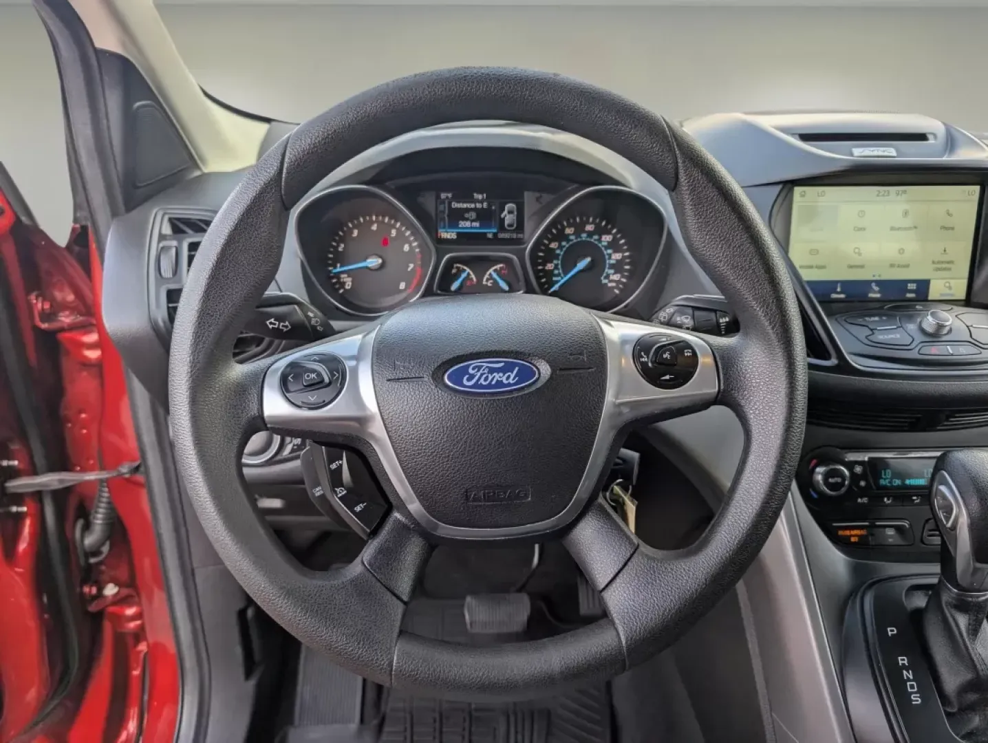 2016 Ford Escape SE (1FMCU9GX3GU) with an Other engine, located at 804 22nd Ave, Phenix City, AL, 36870, (334) 297-1860, 32.484749, -85.024475 - **Experience Adventure in the 2016 Ford Escape SE Perfect for Your Next Journey!**<br /> <br /> If you're looking to elevate your lifestyle with a vehicle that's as versatile as your plans, the 2016 Ford Escape SE is your ideal companion. With ample space for a growing family, a sporty design, and - Photo#15