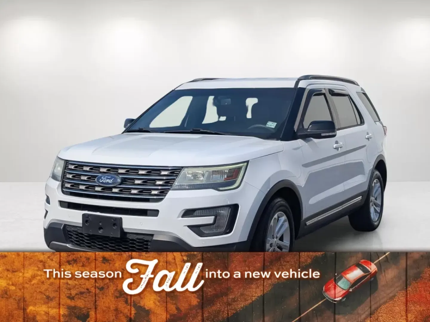 2016 Ford Explorer XLT (1FM5K7D87GG) with an Other engine, located at 7000 Northlake Connector, Columbus, GA, 31904, (706) 987-8085, 32.524975, -84.978134 - Discover the perfect blend of style, functionality, and family-friendly features with our 2016 Ford Explorer XLT, now available at Gils Auto in Phenix City, AL. Whether you're a busy parent looking for a spacious SUV to accommodate your growing family or a weekend adventurer seeking a reliable vehic - Photo#0