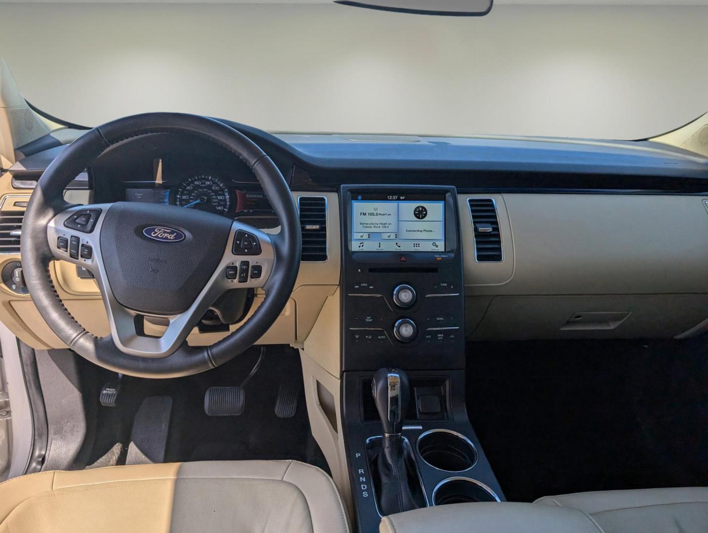 2016 Ford Flex SEL (2FMGK5C84GB) with an Regular Unleaded V-6 3.5 L/213 engine, 6-Speed Automatic w/OD transmission, located at 1430 Gateway Drive, Opelika, AL, 36801, (334) 239-0944, 32.637871, -85.409790 - 2016 Ford Flex SEL - Photo#12