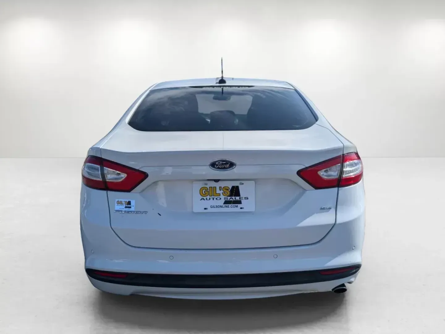 2016 Ford Fusion SE (1FA6P0H72G5) with an Regular Unleaded I-4 2.5 L/152 engine, 6-Speed Automatic w/OD transmission, located at 521 Old Farm Lane Rd, Prattville, AL, 36066, (334) 325-1505, 32.482460, -86.416367 - 2016 Ford Fusion SE - Photo#5