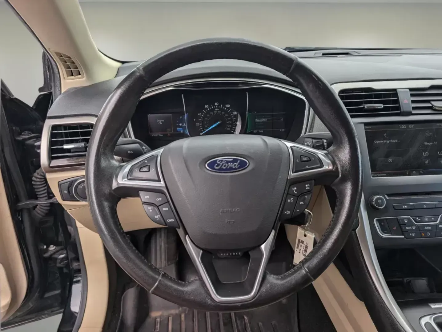 2016 Ford Fusion SE (1FA6P0HD6G5) with an Other engine, located at 804 22nd Ave, Phenix City, AL, 36870, (334) 297-1860, 32.484749, -85.024475 - **Drive Your Future with Confidence 2016 Ford Fusion SE at Gils Auto in Phenix City, AL!**<br /> <br /> Are you searching for the perfect vehicle that balances style, efficiency, and functionality? Look no further! The 2016 Ford Fusion SE is an exceptional choice for budget-conscious buyers and gro - Photo#15