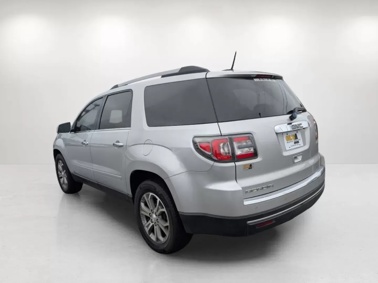2016 /Light Titanium GMC Acadia SLT (1GKKRRKD1GJ) with an Other engine, located at 804 22nd Ave, Phenix City, AL, 36870, (334) 297-1860, 32.484749, -85.024475 - **Adventure Awaits with the 2016 GMC Acadia SLT Perfect for Your Family's Next Road Trip!**<br /> <br /> Get ready to elevate your family outings with this stunning 2016 GMC Acadia SLT, now available at Gils Auto in Phenix City, AL! This spacious SUV not only offers ample room for up to seven passe - Photo#6