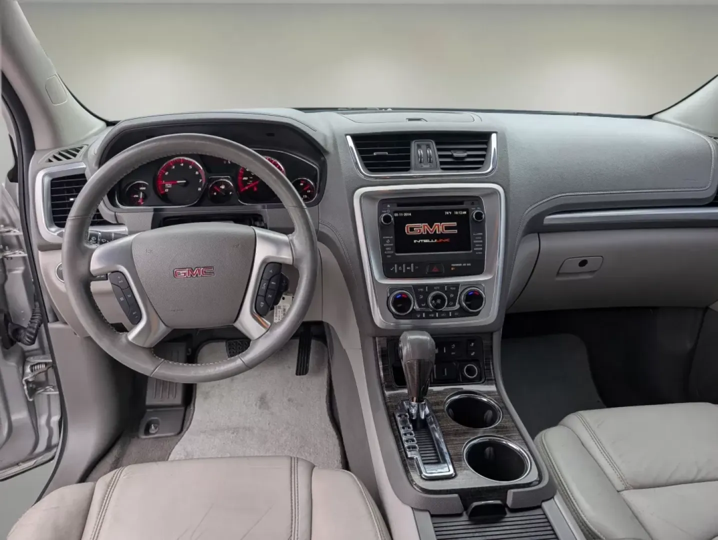 2016 /Light Titanium GMC Acadia SLT (1GKKRRKD1GJ) with an Other engine, located at 804 22nd Ave, Phenix City, AL, 36870, (334) 297-1860, 32.484749, -85.024475 - **Adventure Awaits with the 2016 GMC Acadia SLT Perfect for Your Family's Next Road Trip!**<br /> <br /> Get ready to elevate your family outings with this stunning 2016 GMC Acadia SLT, now available at Gils Auto in Phenix City, AL! This spacious SUV not only offers ample room for up to seven passe - Photo#12