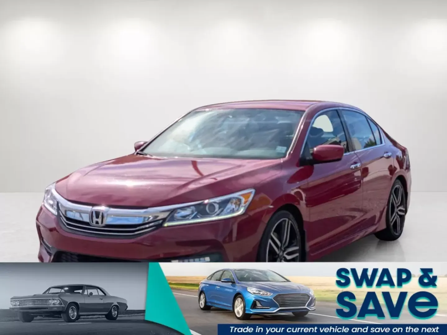 2016 Honda Accord Sedan Sport (1HGCR2F52GA) with an Other engine, located at 7000 Northlake Connector, Columbus, GA, 31904, (706) 987-8085, 32.524975, -84.978134 - ### Drive Your Dreams with the 2016 Honda Accord Sedan Perfect for Every Lifestyle!<br /> <br /> Looking for a vehicle that effortlessly combines style, performance, and comfort? The 2016 Honda Accord Sedan Sport is your ticket to a driving experience that suits your busy life, whether you're a gro - Photo#0