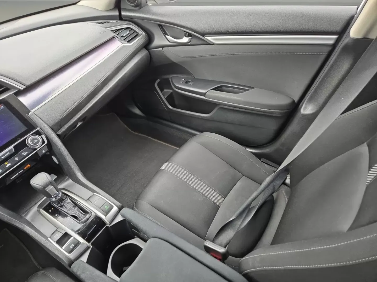 2016 Honda Civic Sedan EX-T (19XFC1F38GE) with an Other engine, located at 7000 Northlake Connector, Columbus, GA, 31904, (706) 987-8085, 32.524975, -84.978134 - **Unleash Your Driving Potential with the 2016 Honda Civic Sedan at Gils Auto!**<br /> <br /> Are you ready to elevate your daily commute and family outings to a whole new level? The 2016 Honda Civic Sedan EX-T is the perfect blend of reliability, style, and advanced features, making it an ideal cho - Photo#14