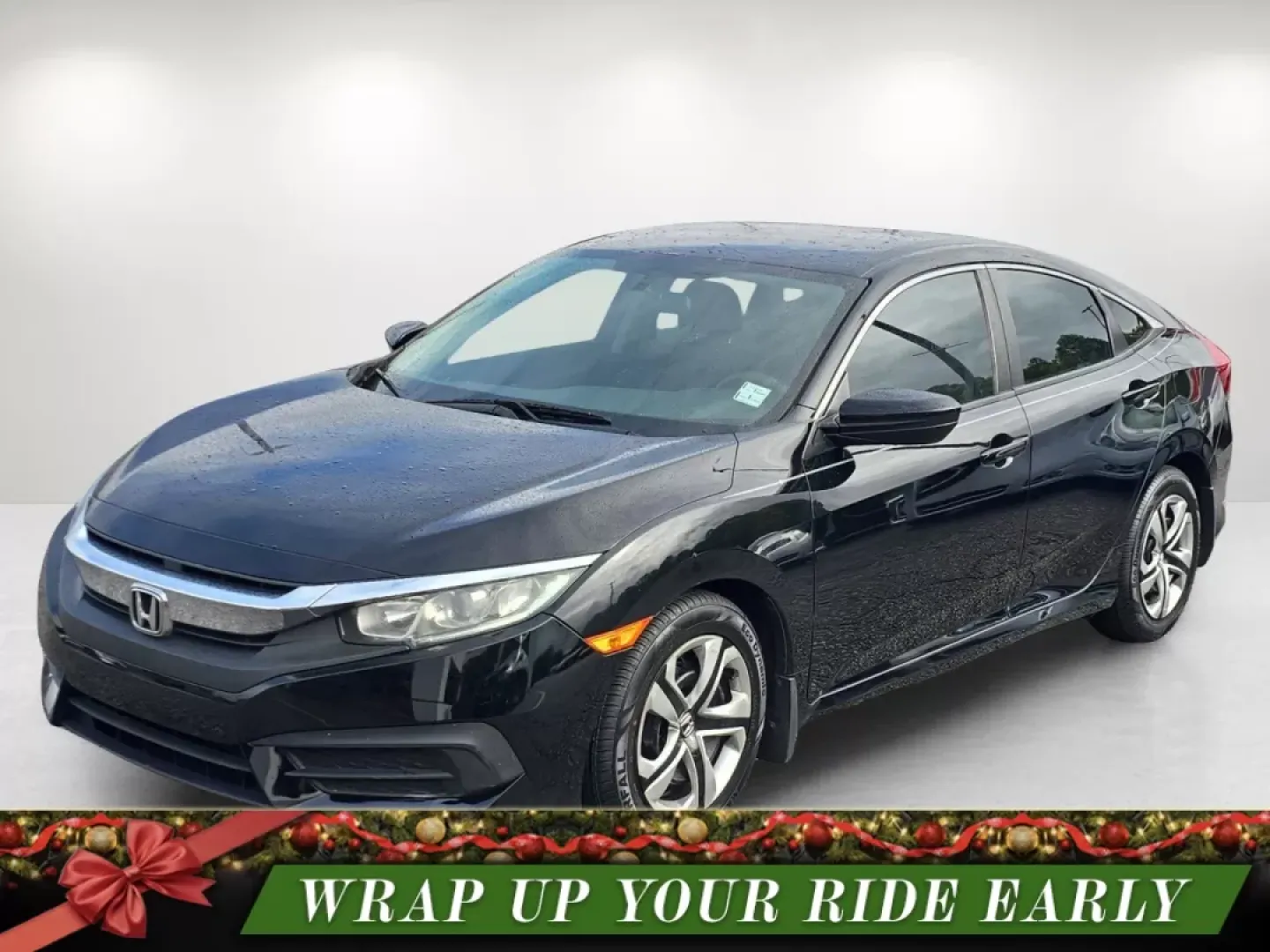 2016 Honda Civic Sedan LX (19XFC2F58GE) with an Other engine, located at 7000 Northlake Connector, Columbus, GA, 31904, (706) 987-8085, 32.524975, -84.978134 - Are you searching for a dependable and stylish sedan that can keep up with your busy lifestyle? Look no further! Gils Auto in Phenix City, AL, presents the perfect vehicle for you: a 2016 Honda Civic Sedan LX. This car is not just a mode of transportation; it's an essential companion for daily commu - Photo#0