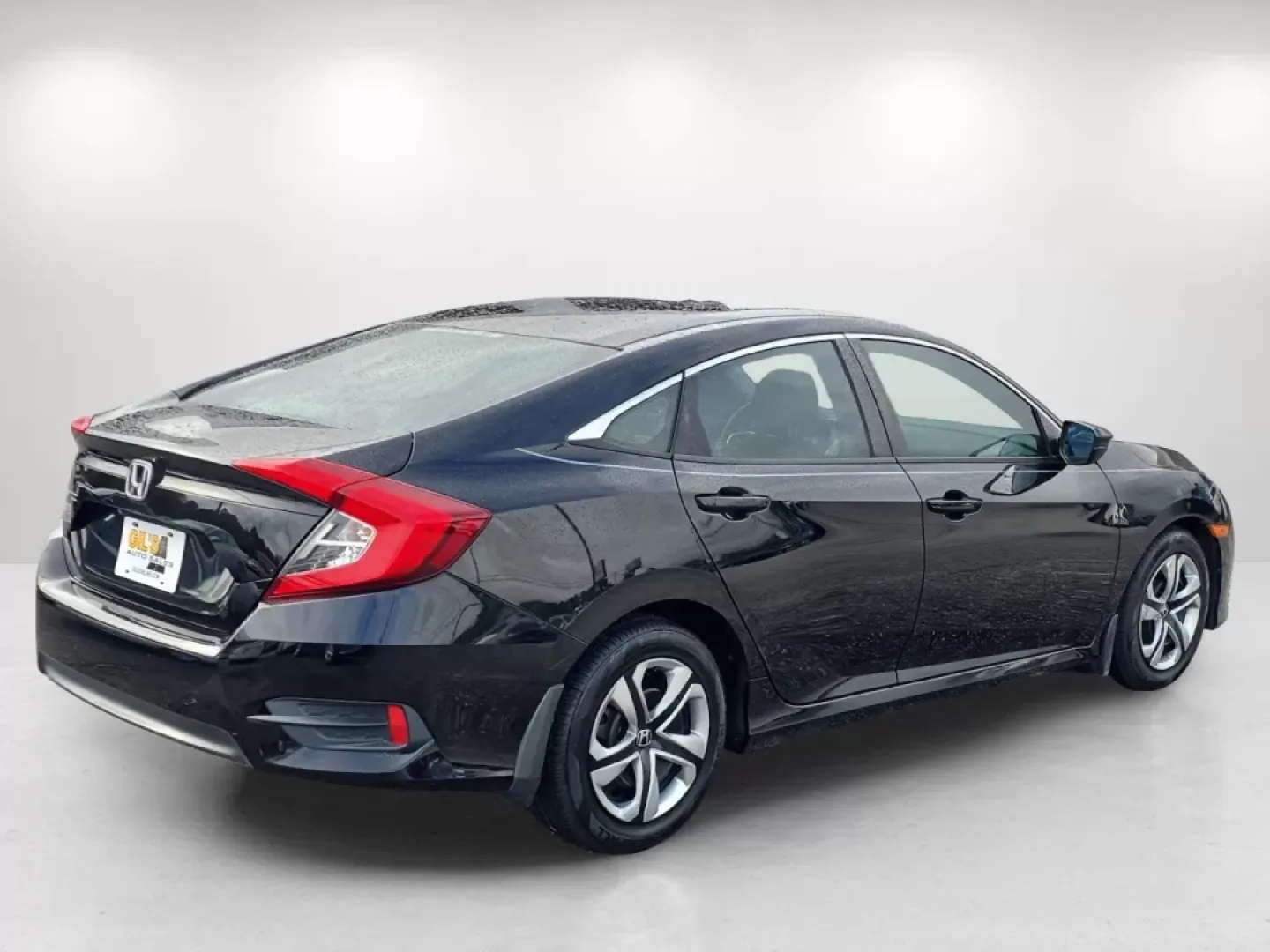 2016 Honda Civic Sedan LX (19XFC2F58GE) with an Other engine, located at 7000 Northlake Connector, Columbus, GA, 31904, (706) 987-8085, 32.524975, -84.978134 - Are you searching for a dependable and stylish sedan that can keep up with your busy lifestyle? Look no further! Gils Auto in Phenix City, AL, presents the perfect vehicle for you: a 2016 Honda Civic Sedan LX. This car is not just a mode of transportation; it's an essential companion for daily commu - Photo#4