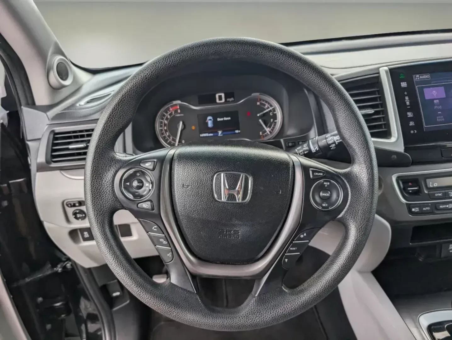 2016 Honda Pilot EX (5FNYF5H34GB) with an Regular Unleaded V-6 3.5 L/212 engine, 6-Speed Automatic w/OD transmission, located at 5115 14th Ave., Columbus, GA, 31904, (706) 323-0345, 32.511494, -84.971046 - **Discover the Perfect Family SUV at Gils Auto - Columbus!**<br /> <br /> Are you in the market for a vehicle that seamlessly blends comfort, space, and reliability for your family adventures? Look no further than the 2016 Honda Pilot EX, available now at Gils Auto, located at 5115 14th Ave., Columb - Photo#15