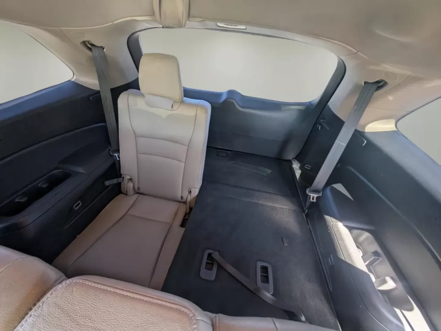 2016 Honda Pilot EX-L (5FNYF5H58GB) with an Other engine, located at 3959 U.S. 80 W, Phenix City, AL, 36870, (334) 297-4885, 32.469296, -85.135185 - **Elevate Your Adventures with the 2016 Honda Pilot EX-L - Perfect for Family Life and Beyond!**<br /> <br /> If you're searching for a versatile and dependable SUV that seamlessly fits into your family's lifestyle or enhances your weekend getaways, look no further than the 2016 Honda Pilot EX-L. At - Photo#11