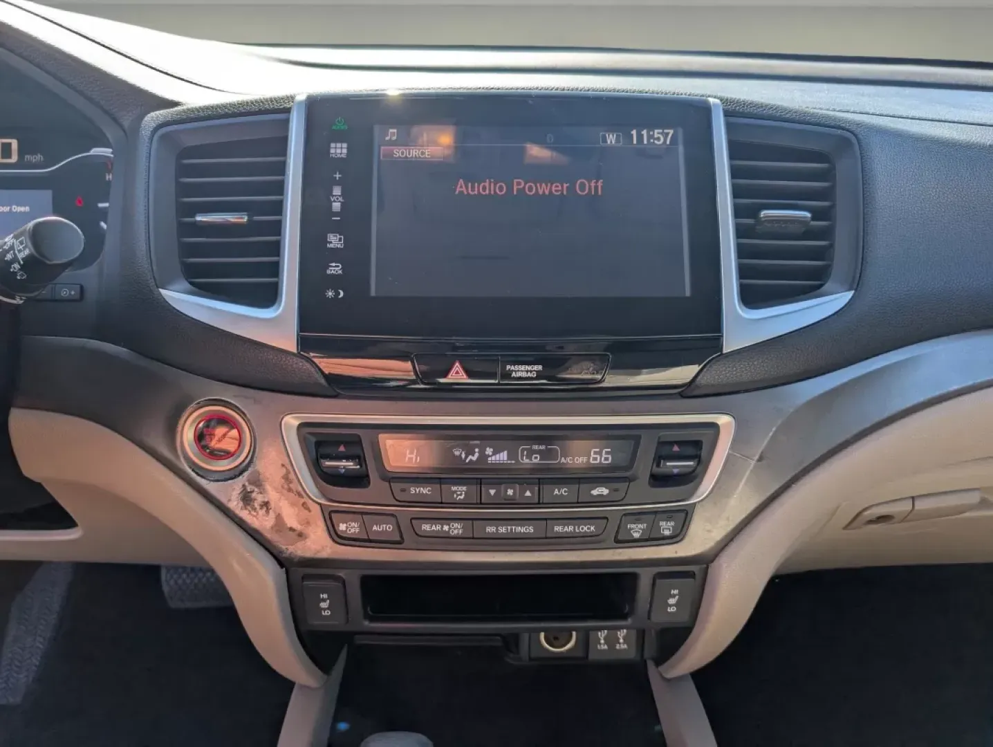 2016 Honda Pilot EX-L (5FNYF5H58GB) with an Other engine, located at 3959 U.S. 80 W, Phenix City, AL, 36870, (334) 297-4885, 32.469296, -85.135185 - **Elevate Your Adventures with the 2016 Honda Pilot EX-L - Perfect for Family Life and Beyond!**<br /> <br /> If you're searching for a versatile and dependable SUV that seamlessly fits into your family's lifestyle or enhances your weekend getaways, look no further than the 2016 Honda Pilot EX-L. At - Photo#14