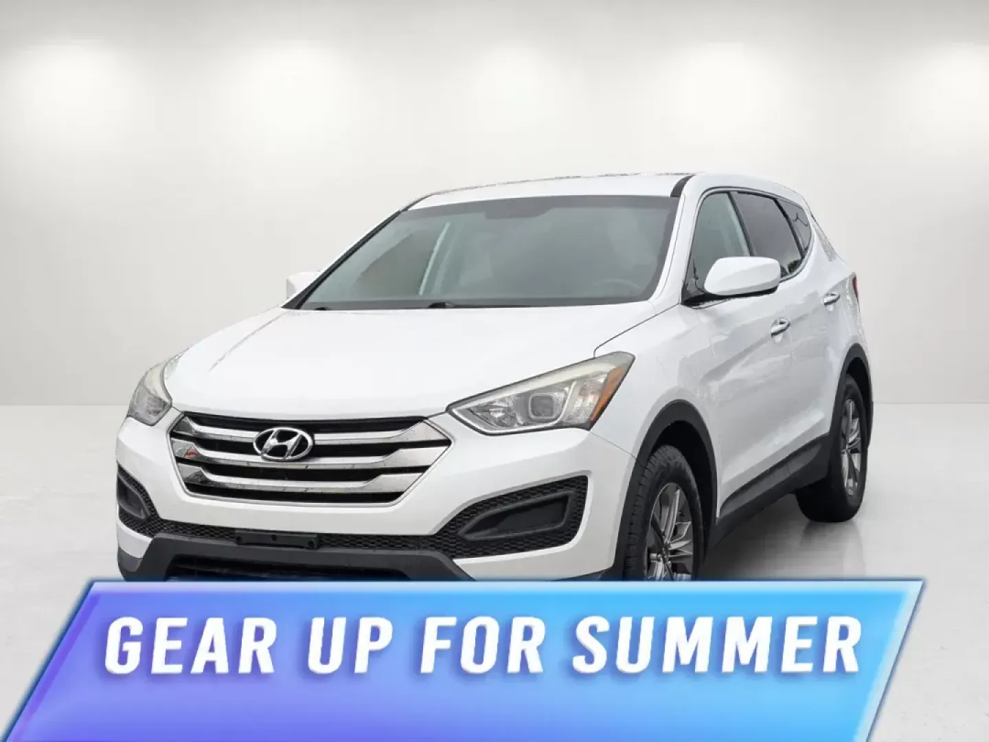 2016 /Gray Hyundai Santa Fe Sport (5XYZT3LB1GG) with an Regular Unleaded I-4 2.4 L/144 engine, 6-Speed Automatic w/OD transmission, located at 7000 Northlake Connector, Columbus, GA, 31904, (706) 987-8085, 32.524975, -84.978134 - 2016 Hyundai Santa Fe Sport - Photo#0