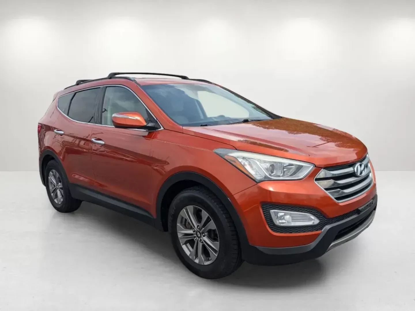 2016 /Beige Hyundai Santa Fe Sport (5XYZU3LB9GG) with an Regular Unleaded I-4 2.4 L/144 engine, 6-Speed Automatic w/OD transmission, located at 804 22nd Ave, Phenix City, AL, 36870, (334) 297-1860, 32.484749, -85.024475 - Are you searching for the perfect blend of family-friendly features and weekend adventure readiness? Look no further than this stunning 2016 Hyundai Santa Fe Sport, available now at Gils Auto - Phenix City #2. Located at 804 22nd Ave, Phenix City, AL 36870, we proudly offer a wide range of vehicles - Photo#2