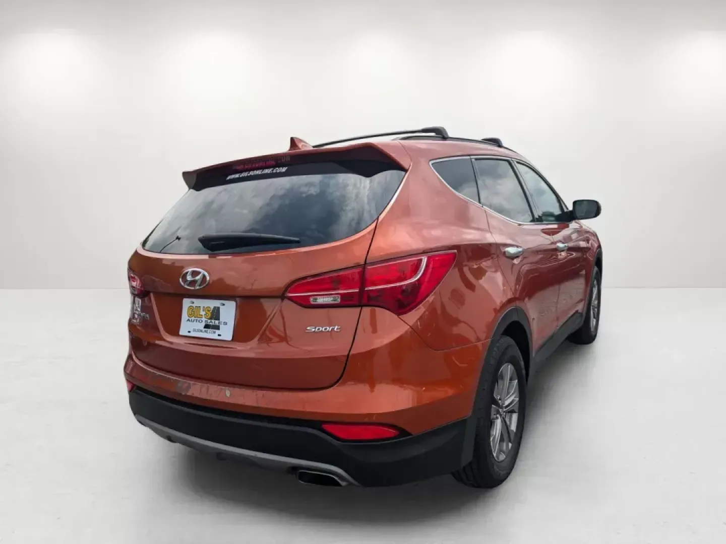 2016 /Beige Hyundai Santa Fe Sport (5XYZU3LB9GG) with an Regular Unleaded I-4 2.4 L/144 engine, 6-Speed Automatic w/OD transmission, located at 804 22nd Ave, Phenix City, AL, 36870, (334) 297-1860, 32.484749, -85.024475 - Are you searching for the perfect blend of family-friendly features and weekend adventure readiness? Look no further than this stunning 2016 Hyundai Santa Fe Sport, available now at Gils Auto - Phenix City #2. Located at 804 22nd Ave, Phenix City, AL 36870, we proudly offer a wide range of vehicles - Photo#4