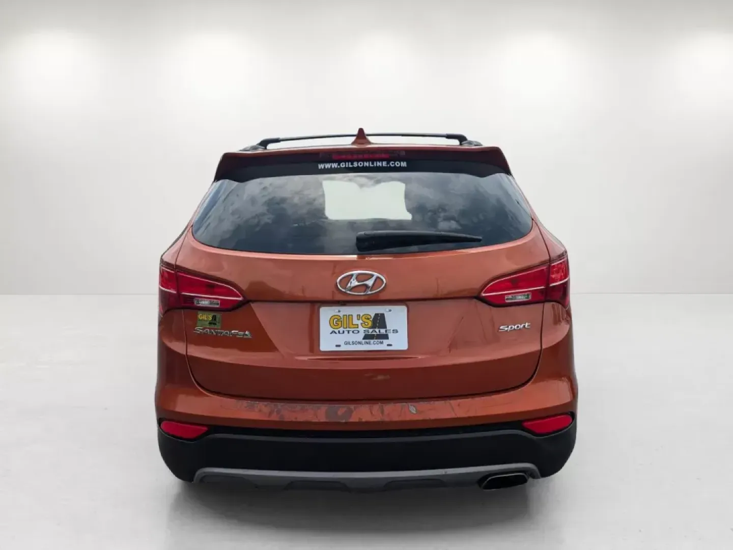 2016 /Beige Hyundai Santa Fe Sport (5XYZU3LB9GG) with an Regular Unleaded I-4 2.4 L/144 engine, 6-Speed Automatic w/OD transmission, located at 804 22nd Ave, Phenix City, AL, 36870, (334) 297-1860, 32.484749, -85.024475 - Are you searching for the perfect blend of family-friendly features and weekend adventure readiness? Look no further than this stunning 2016 Hyundai Santa Fe Sport, available now at Gils Auto - Phenix City #2. Located at 804 22nd Ave, Phenix City, AL 36870, we proudly offer a wide range of vehicles - Photo#5
