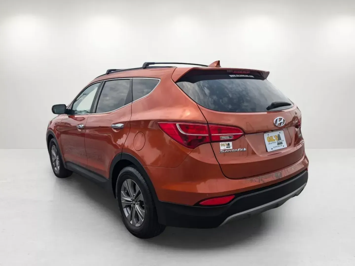 2016 /Beige Hyundai Santa Fe Sport (5XYZU3LB9GG) with an Regular Unleaded I-4 2.4 L/144 engine, 6-Speed Automatic w/OD transmission, located at 804 22nd Ave, Phenix City, AL, 36870, (334) 297-1860, 32.484749, -85.024475 - Are you searching for the perfect blend of family-friendly features and weekend adventure readiness? Look no further than this stunning 2016 Hyundai Santa Fe Sport, available now at Gils Auto - Phenix City #2. Located at 804 22nd Ave, Phenix City, AL 36870, we proudly offer a wide range of vehicles - Photo#6