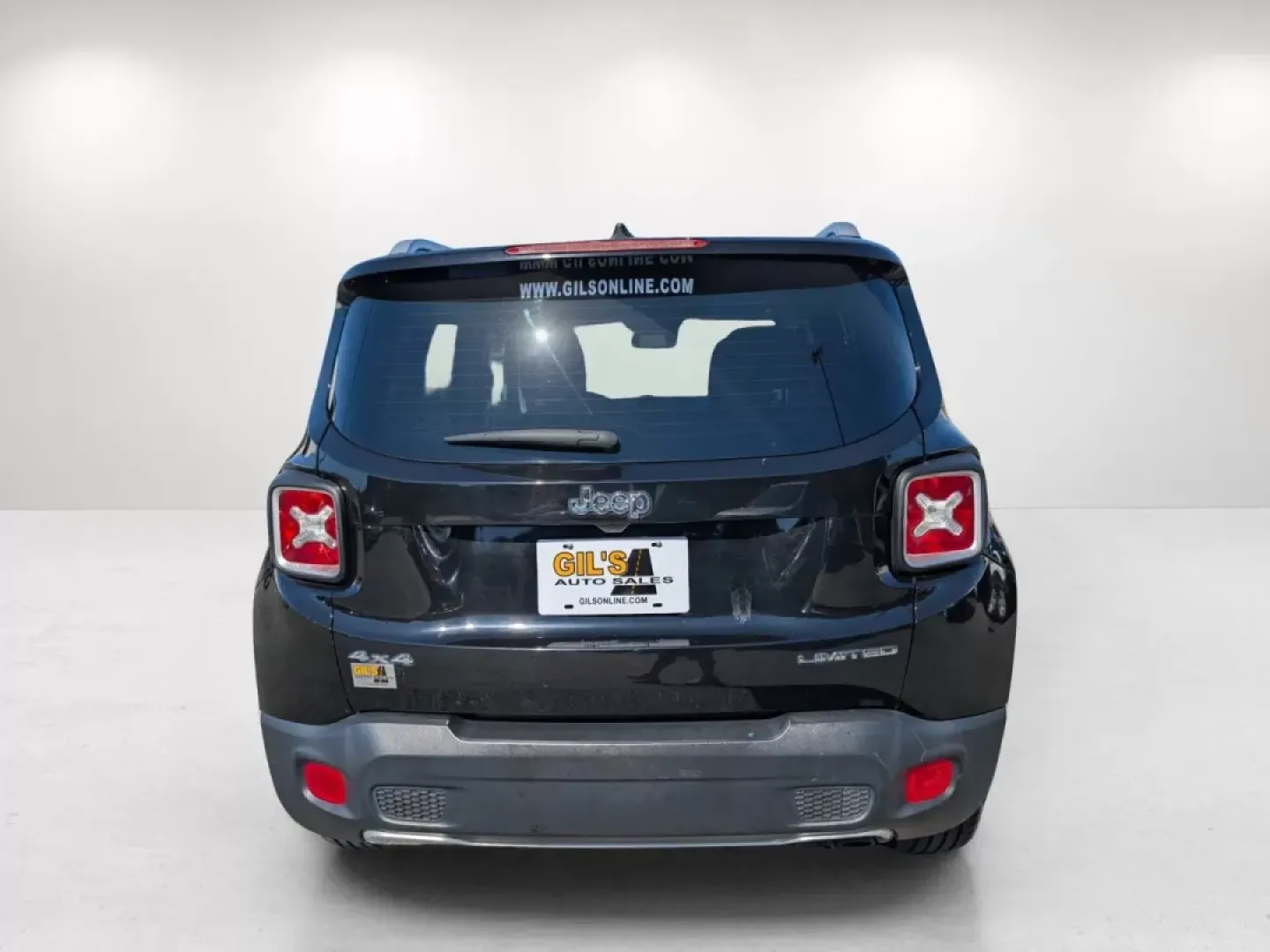 2016 /Black Jeep Renegade Limited (ZACCJBDT2GP) with an Other engine, located at 521 Old Farm Lane Rd, Prattville, AL, 36066, (334) 325-1505, 32.482460, -86.416367 - **Explore the Great Outdoors with the 2016 Jeep Renegade Limited - Your Adventure Awaits!**<br /> <br /> Are you ready to elevate your weekend adventures? The 2016 Jeep Renegade Limited is the perfect companion for those who crave the thrill of exploration while enjoying the comforts of a modern cro - Photo#5