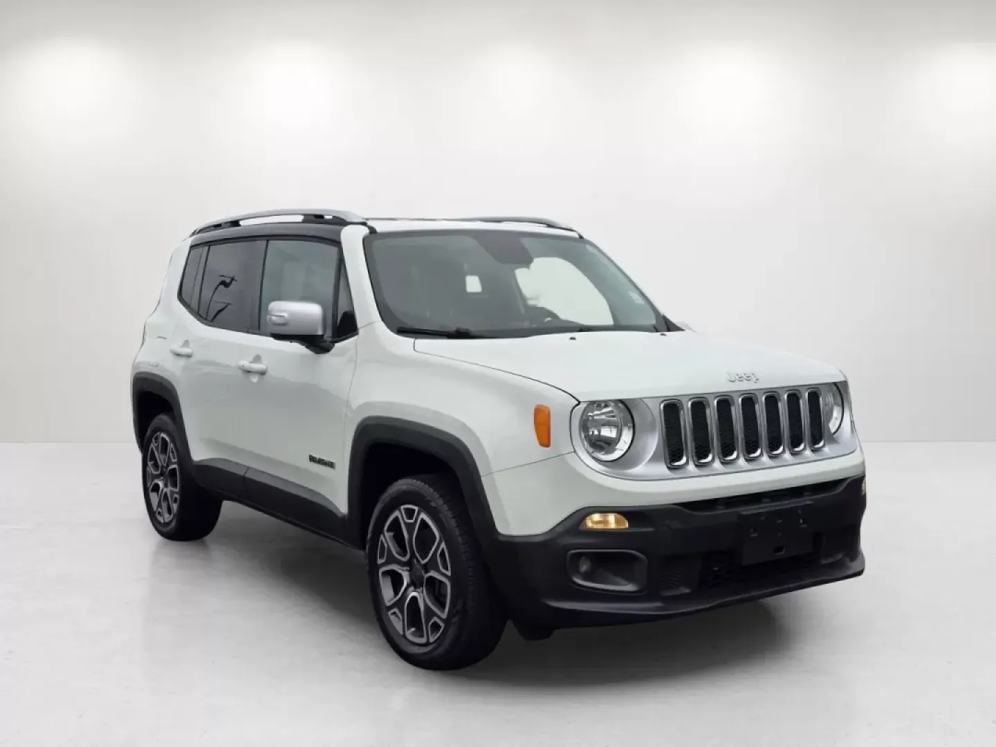 2016 /Black Jeep Renegade Limited (ZACCJBDT2GP) with an Other engine, located at 5115 14th Ave., Columbus, GA, 31904, (706) 323-0345, 32.511494, -84.971046 - ### Discover the 2016 Jeep Renegade Limited: Your Perfect Adventure Companion<br /> <br /> Are you ready for escapades that take you from the bustling streets of Phenix City to the great outdoors? The **2016 Jeep Renegade Limited** is not just a vehicle; it's a lifestyle upgrade designed for those w - Photo#1