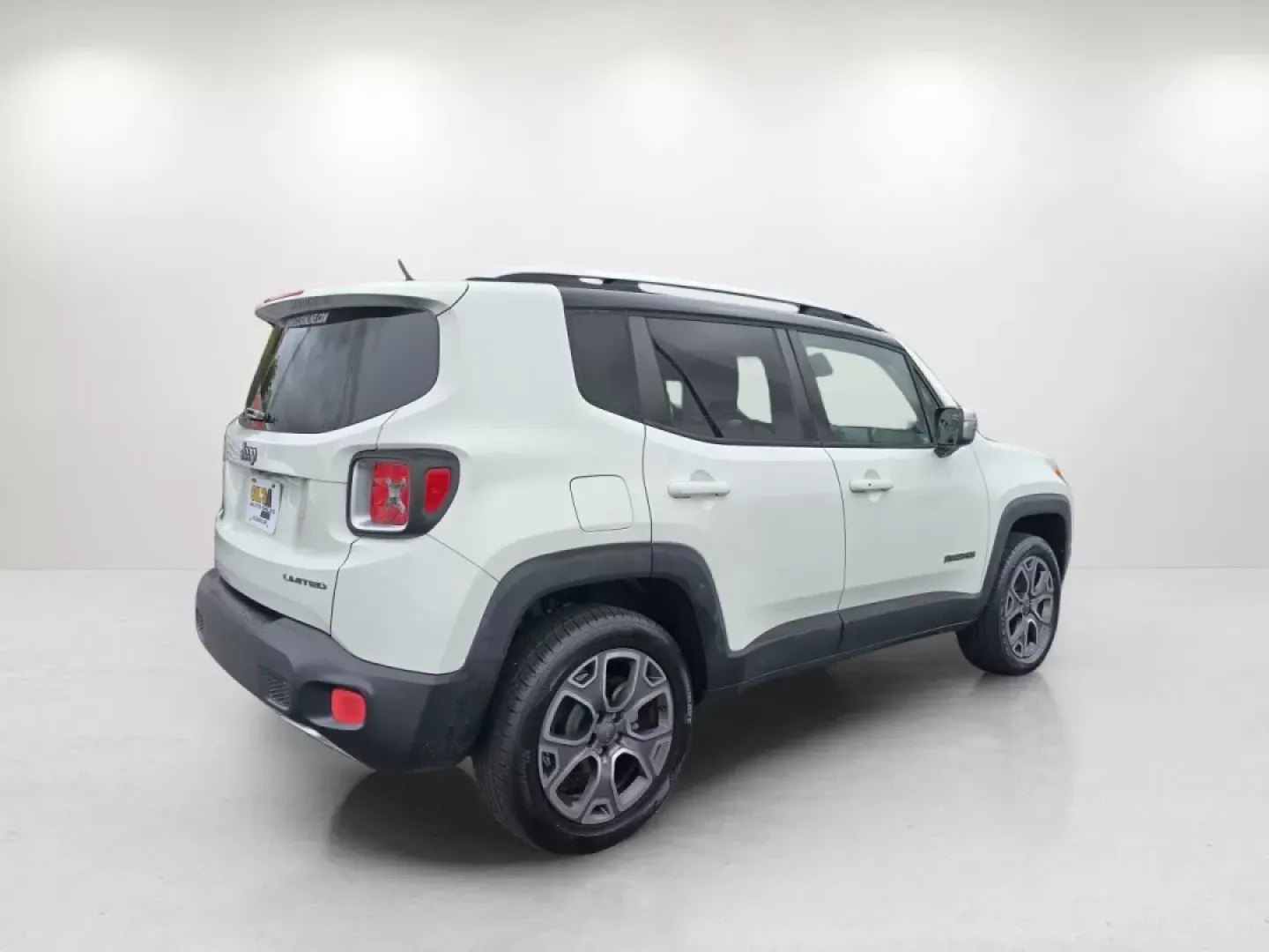 2016 /Black Jeep Renegade Limited (ZACCJBDT2GP) with an Other engine, located at 5115 14th Ave., Columbus, GA, 31904, (706) 323-0345, 32.511494, -84.971046 - ### Discover the 2016 Jeep Renegade Limited: Your Perfect Adventure Companion<br /> <br /> Are you ready for escapades that take you from the bustling streets of Phenix City to the great outdoors? The **2016 Jeep Renegade Limited** is not just a vehicle; it's a lifestyle upgrade designed for those w - Photo#3