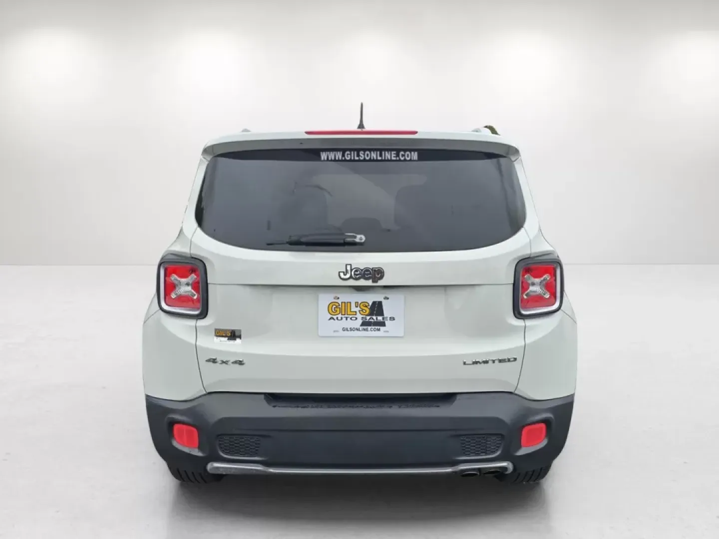 2016 /Black Jeep Renegade Limited (ZACCJBDT2GP) with an Other engine, located at 5115 14th Ave., Columbus, GA, 31904, (706) 323-0345, 32.511494, -84.971046 - ### Discover the 2016 Jeep Renegade Limited: Your Perfect Adventure Companion<br /> <br /> Are you ready for escapades that take you from the bustling streets of Phenix City to the great outdoors? The **2016 Jeep Renegade Limited** is not just a vehicle; it's a lifestyle upgrade designed for those w - Photo#4